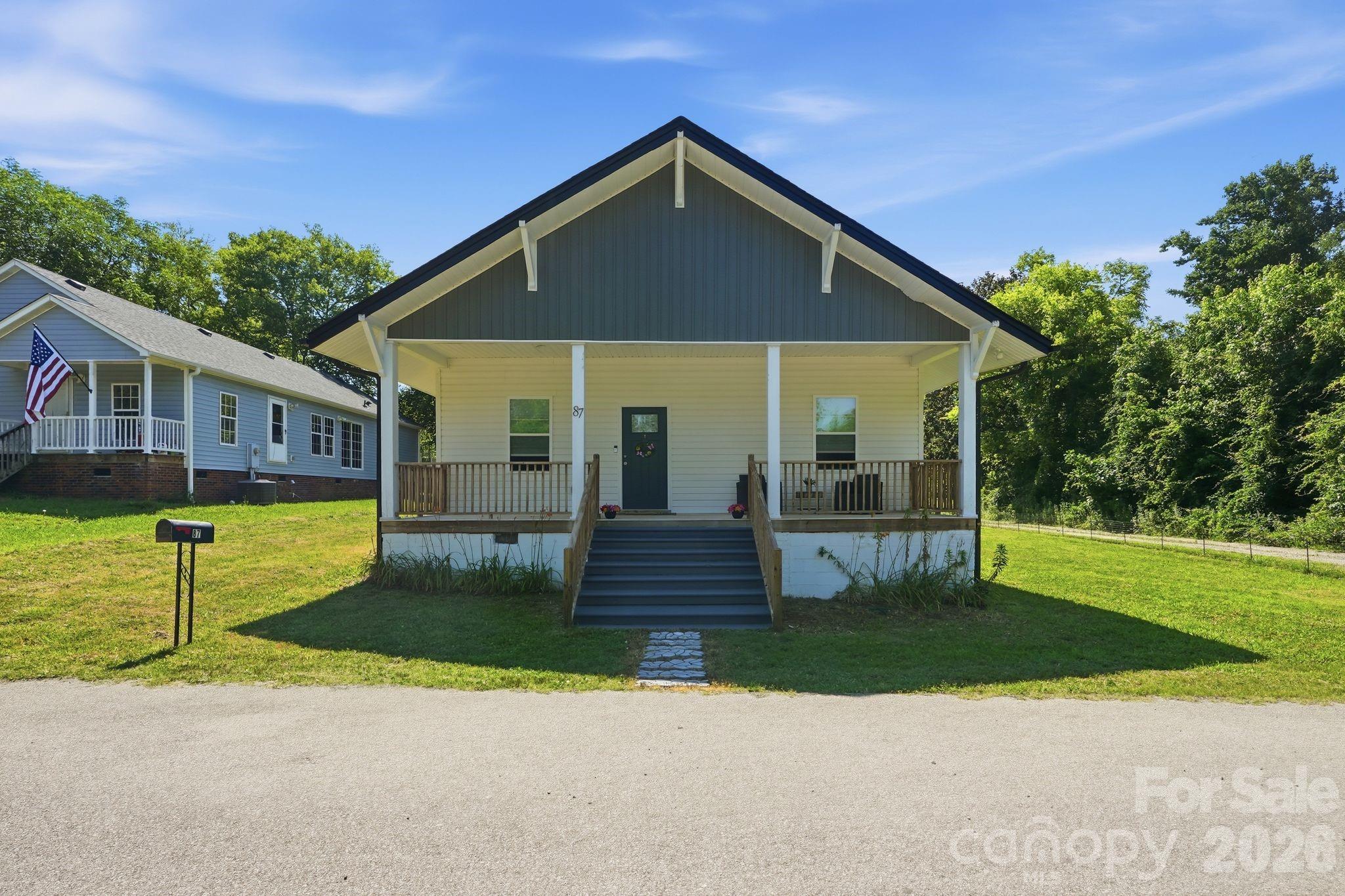 87 Arcadia Street, Rock Hill SC 29730
