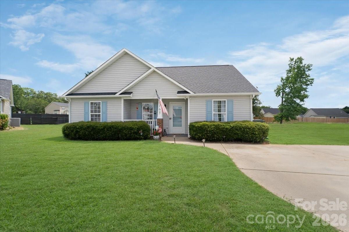 4165 Thomas Sam Drive, Rock Hill SC 29732