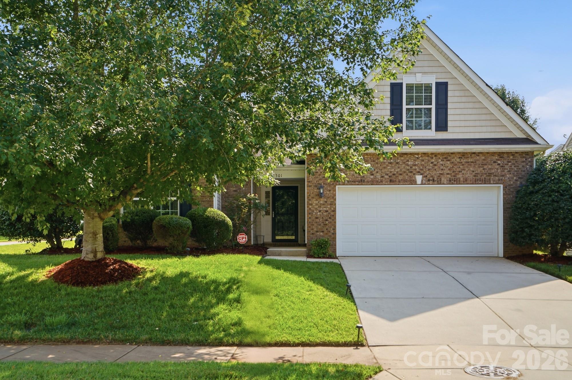 301 Augustus Lane, Mount Holly NC 28120