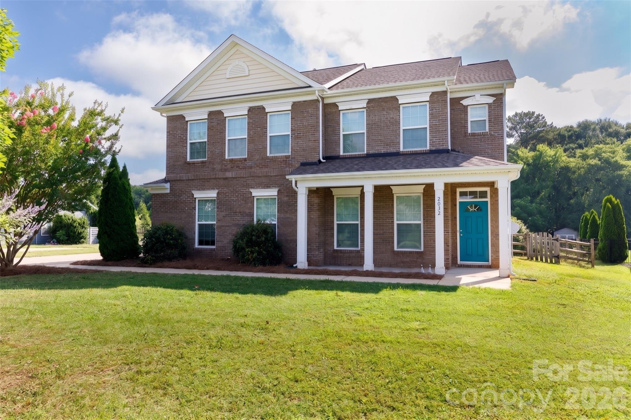 2032 Whispering Winds Drive, Rock Hill SC 29732