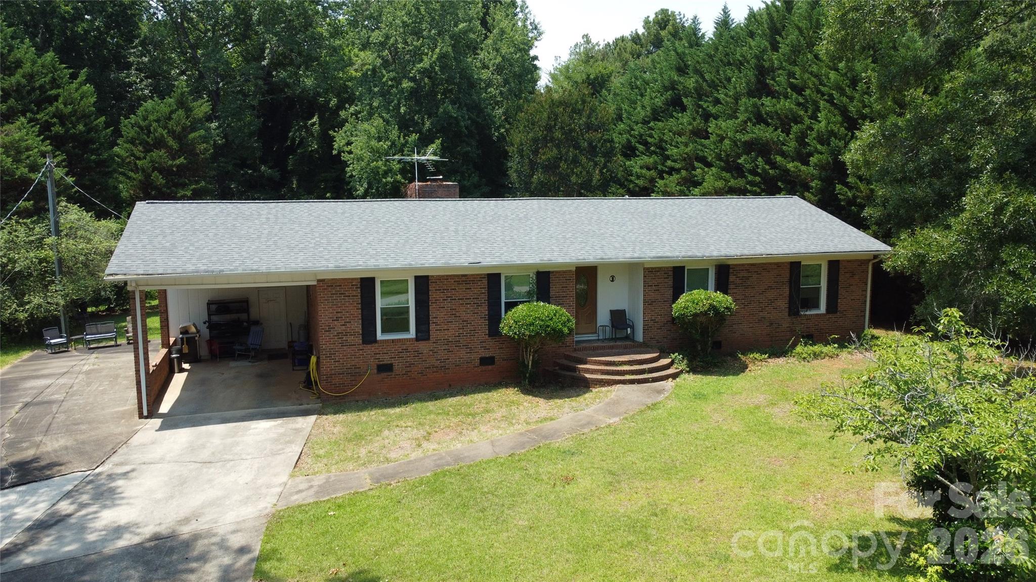 2718 Ridgewood Lane, Rock Hill SC 29730