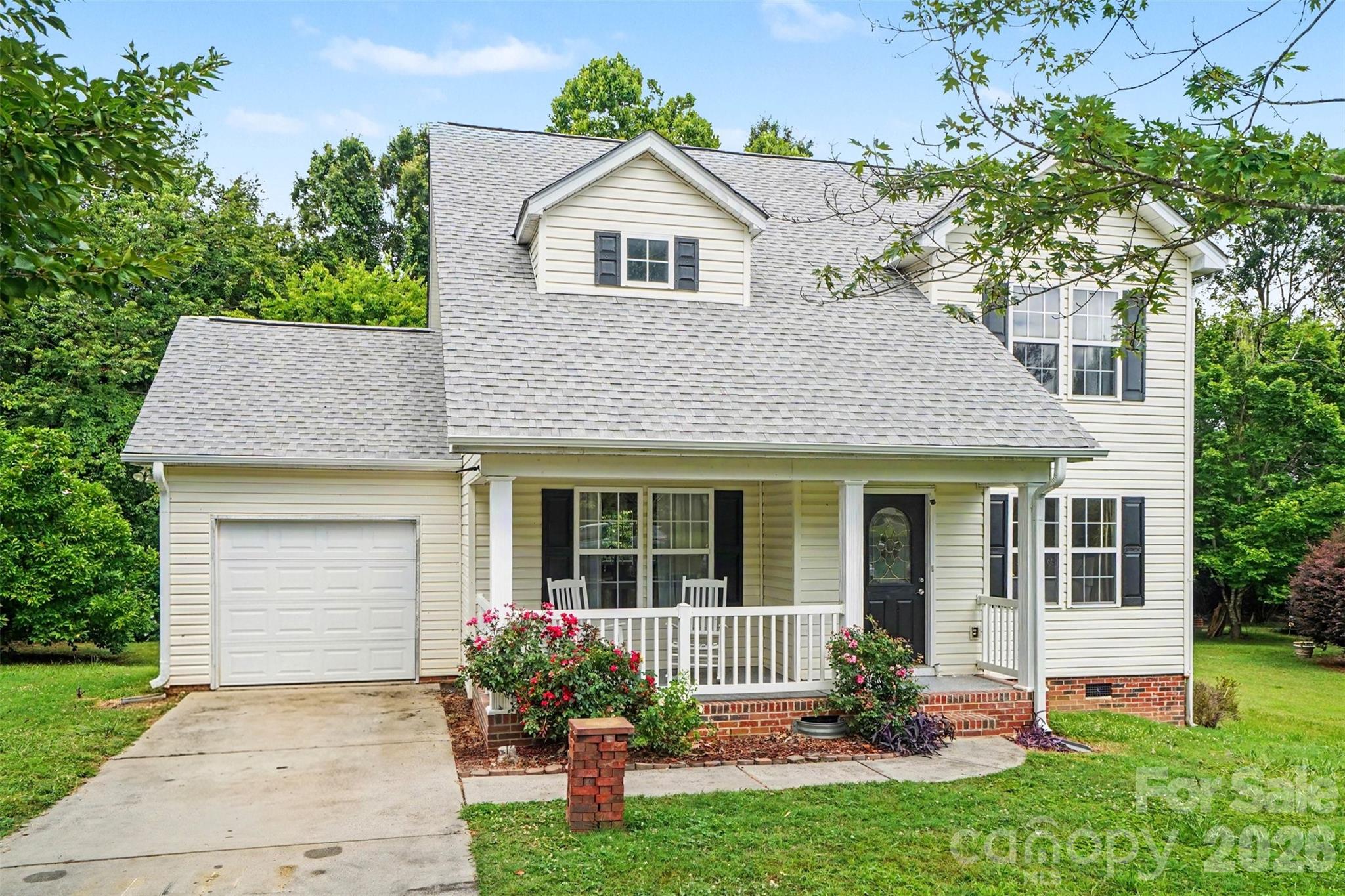 2155 Culp Farms Drive, Fort Mill SC 29715