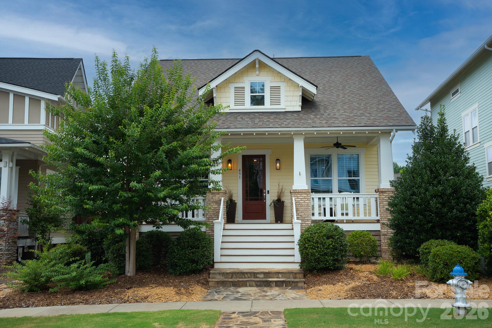 451 Luray Way, Rock Hill SC 29730