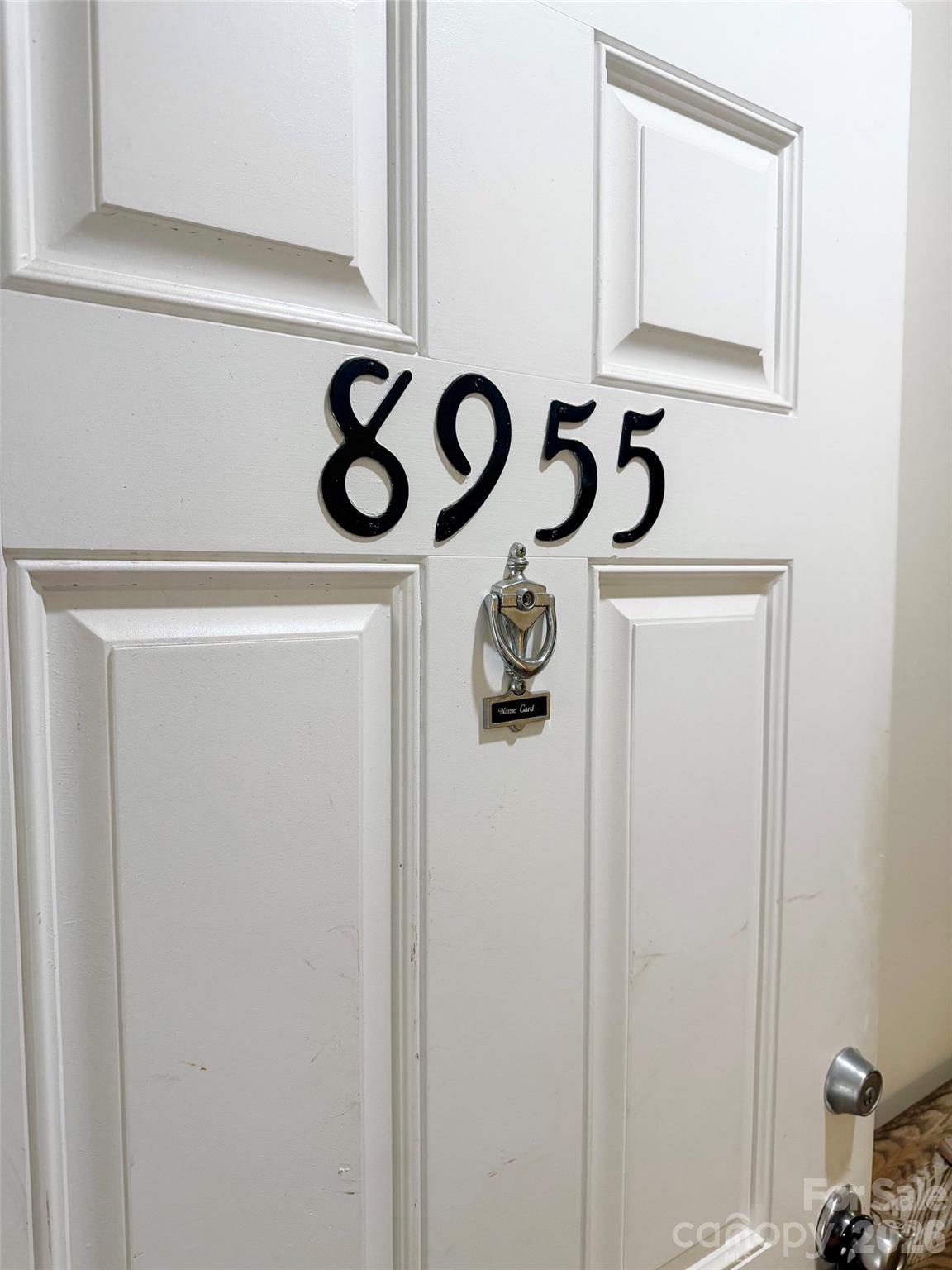 8955 Rosalyn Glen Road, Cornelius NC 28031