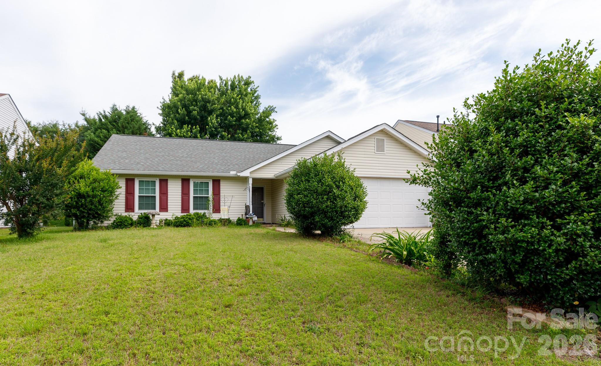 1720 Hardy Drive, Rock Hill SC 29732