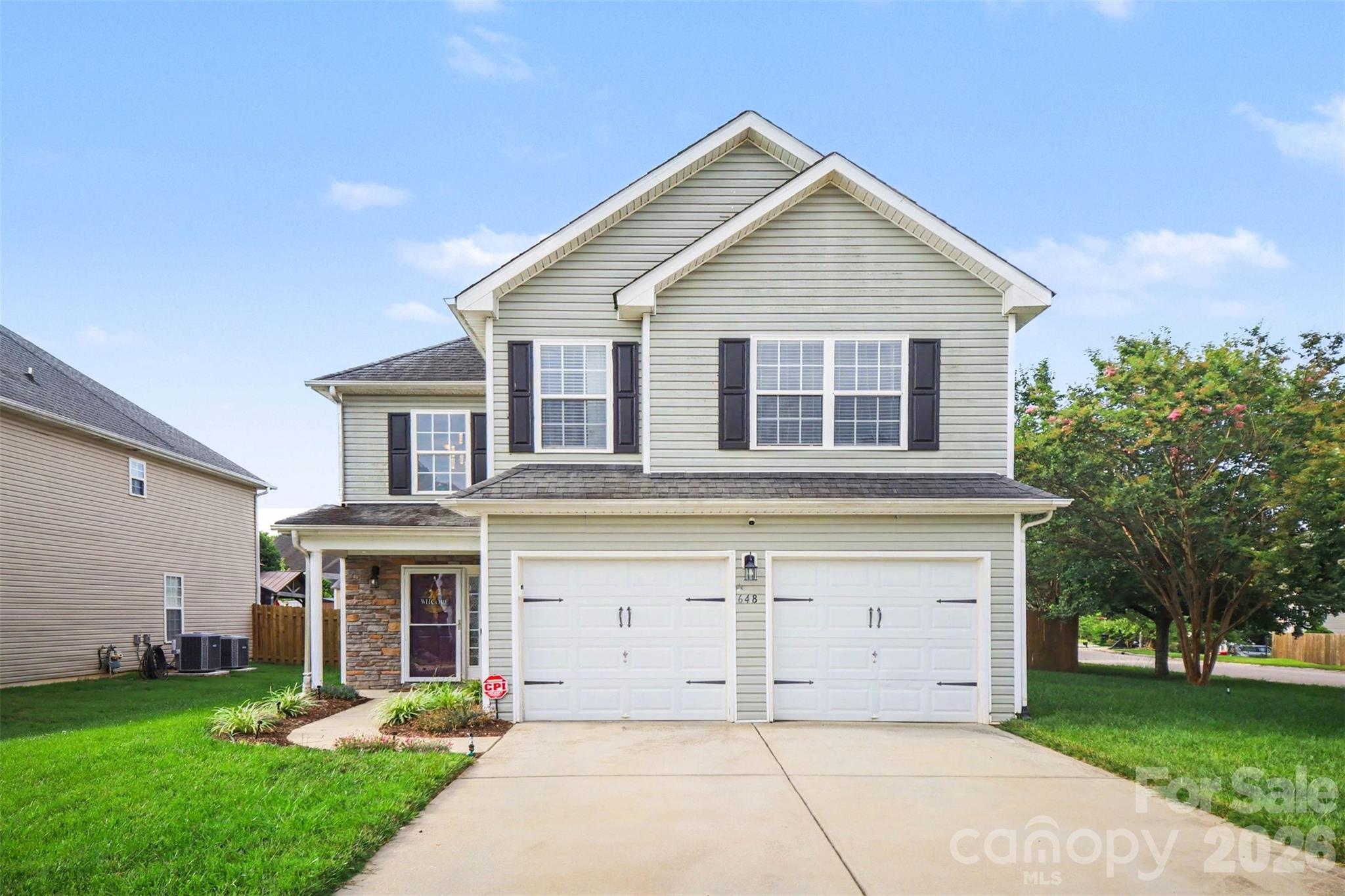 648 Winding Branch Road, Rock Hill SC 29732