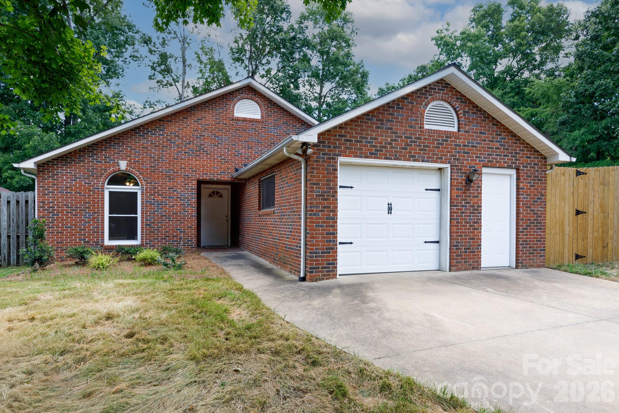 1108 Ebinport Road, Rock Hill SC 29732