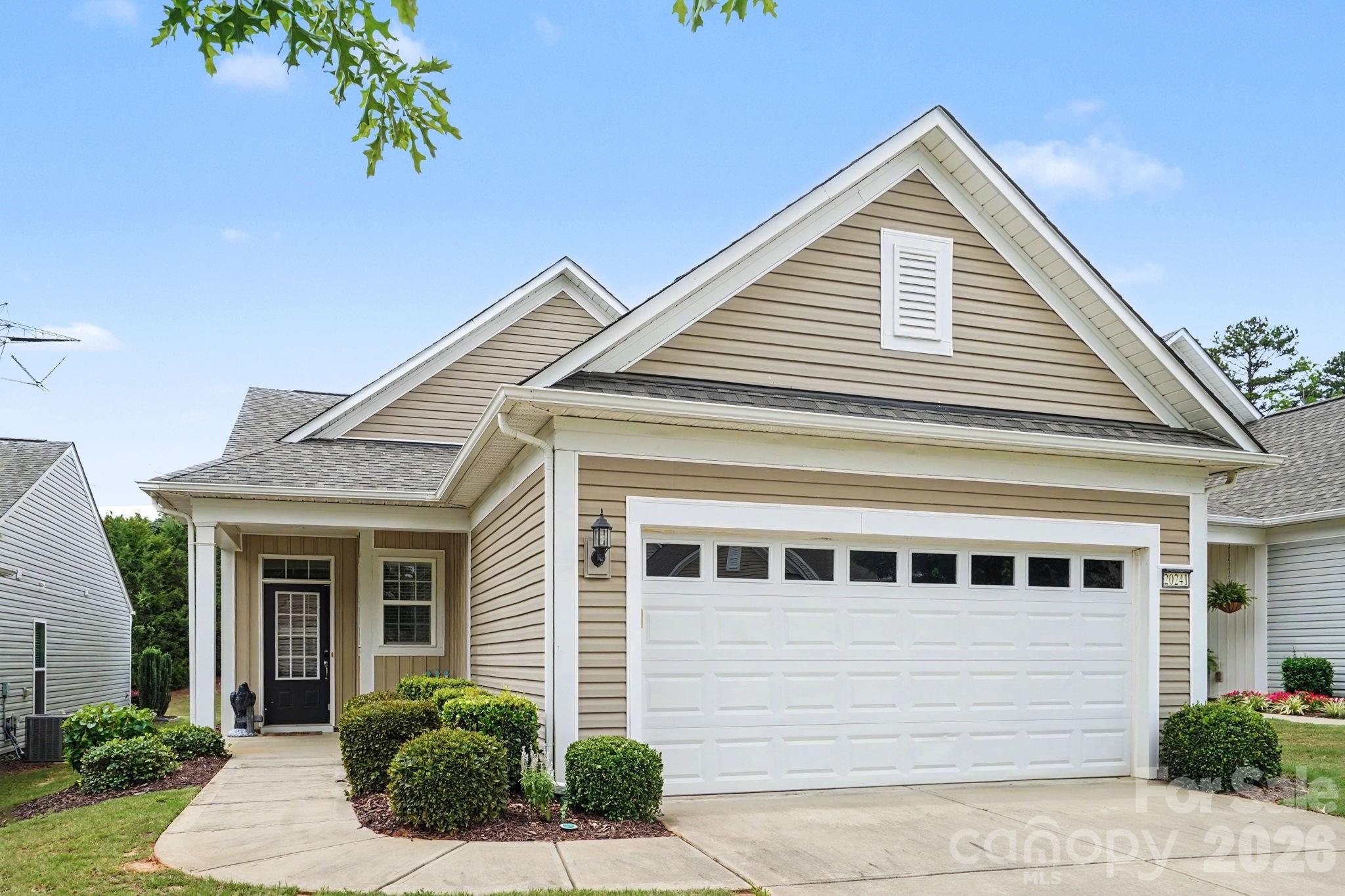 20241 Dovekie Lane, Fort Mill SC 29707