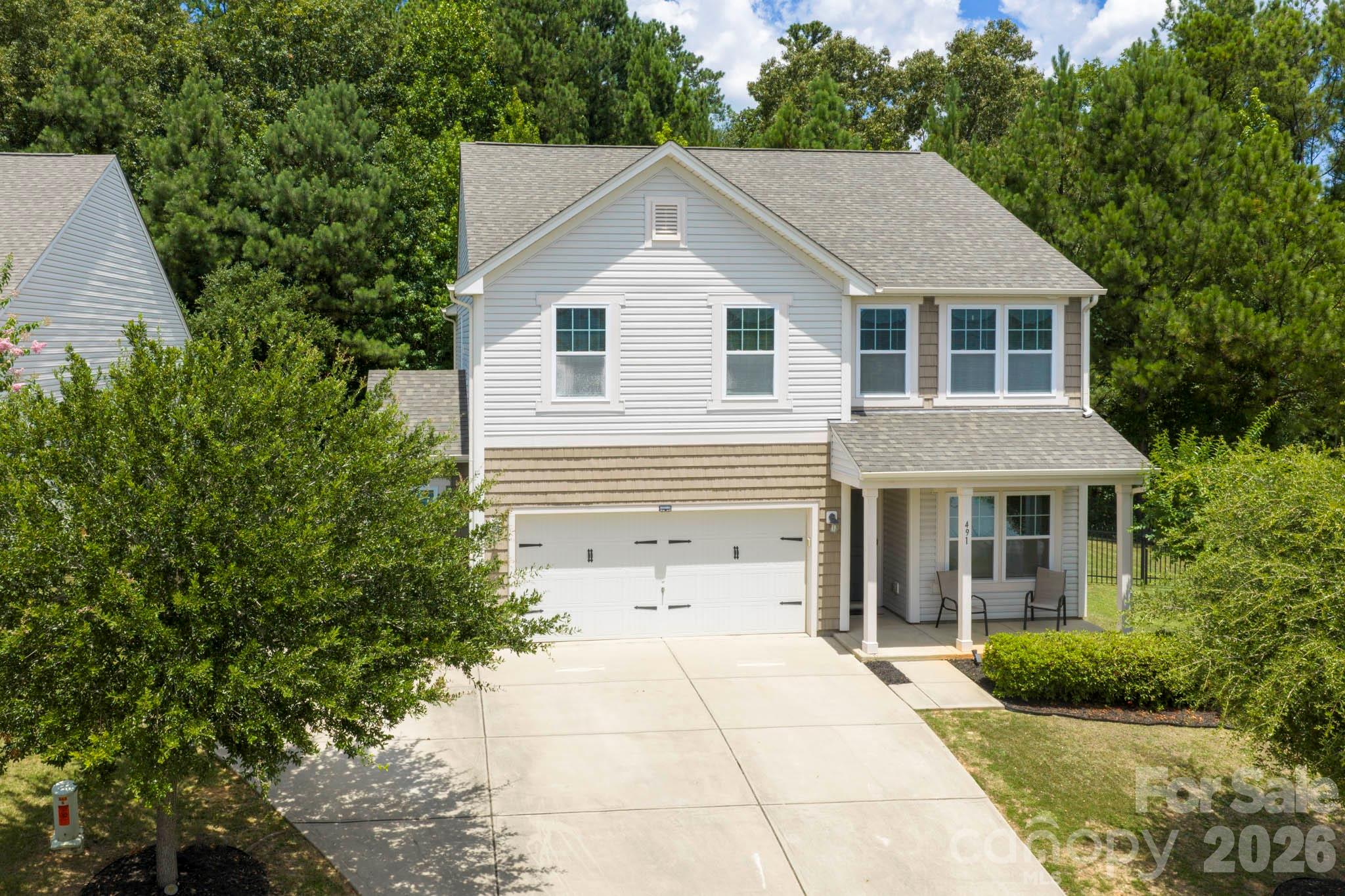 491 Melvista Avenue, Rock Hill SC 29732