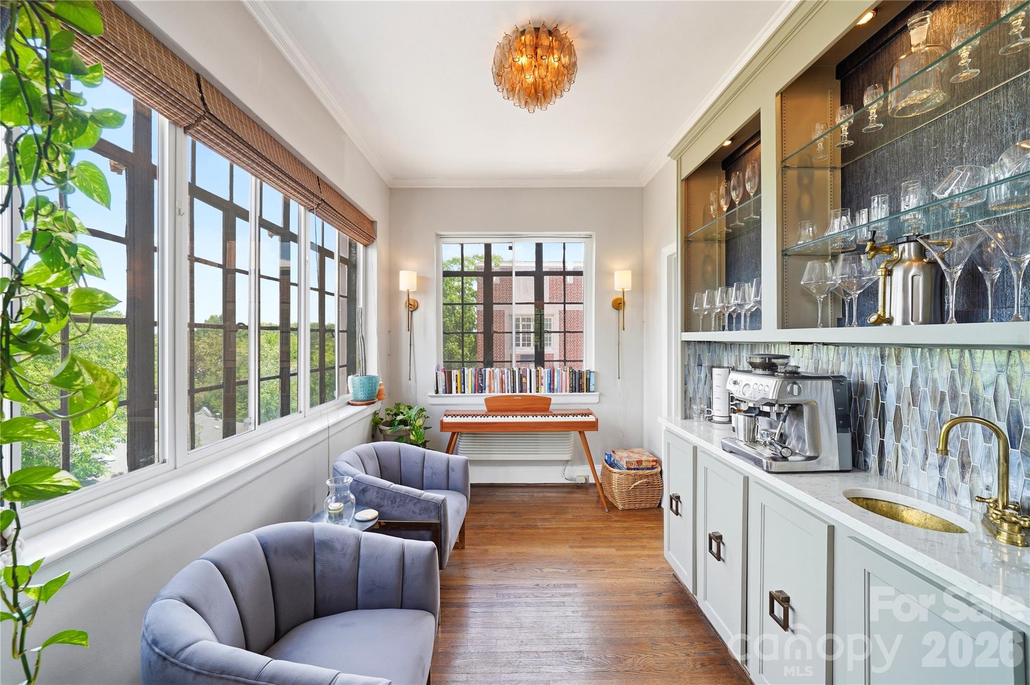 301 W 10th Street Unit 506, Charlotte NC 28202