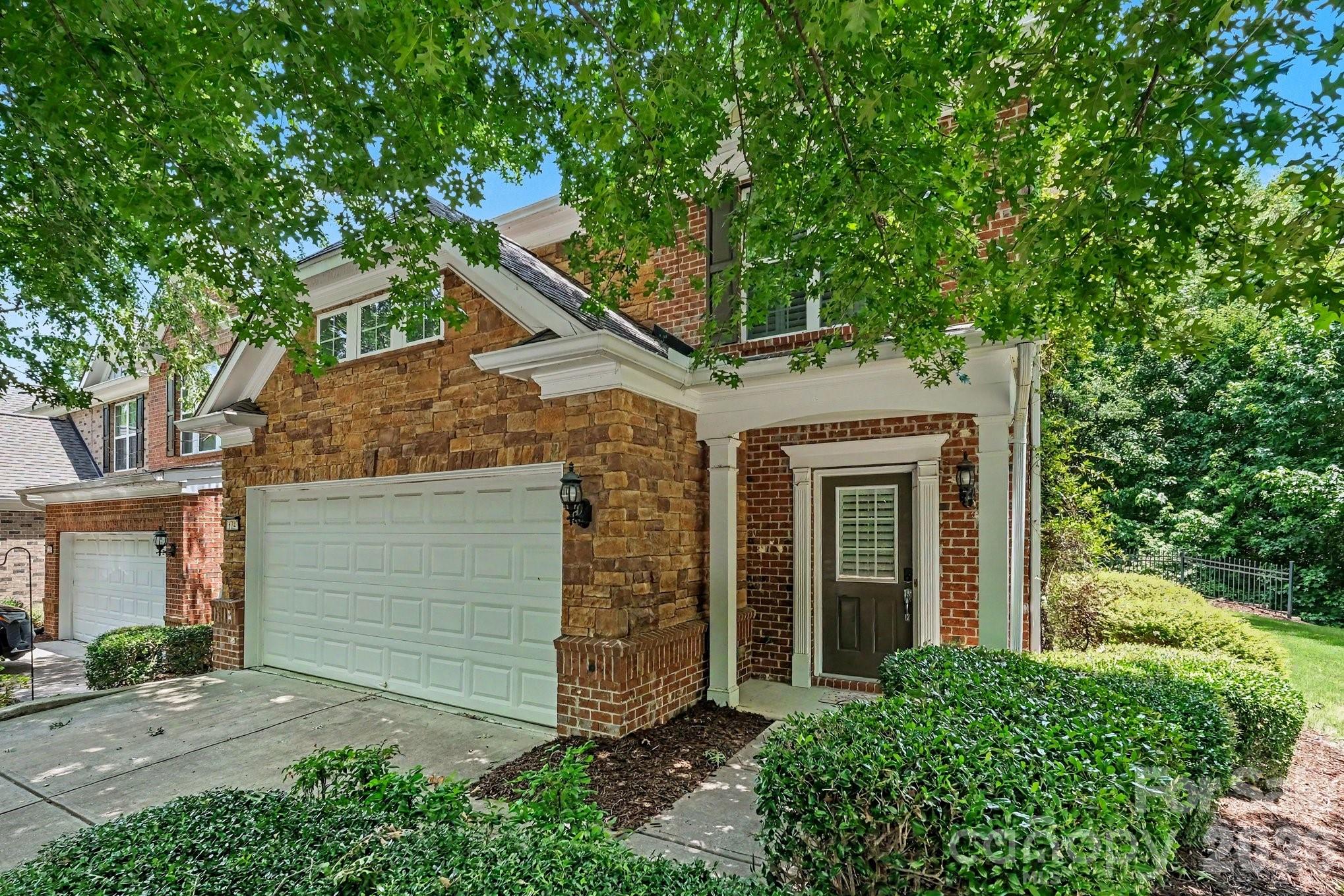 16247 Annahill Court, Charlotte NC 28277