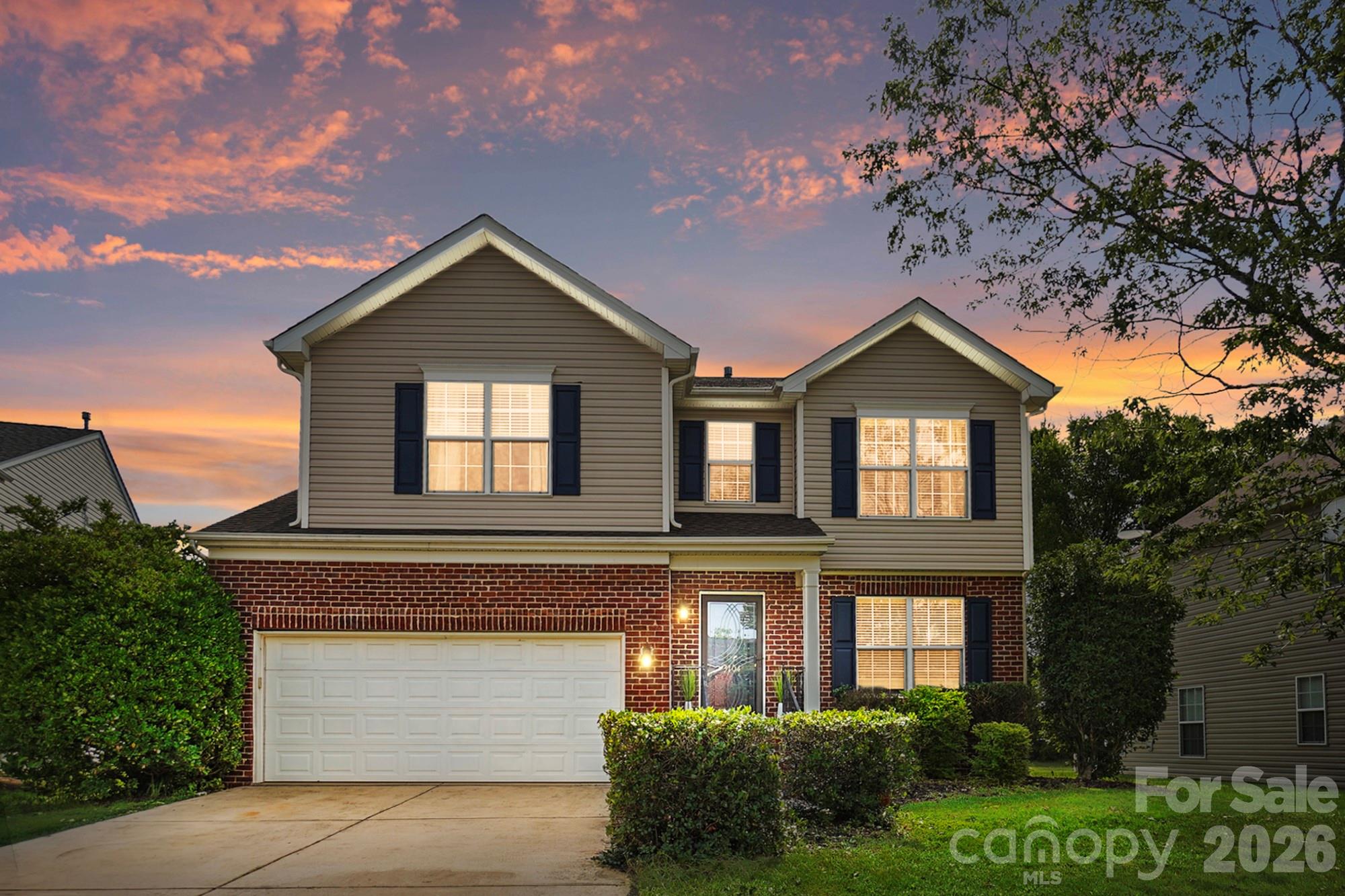 3104 Broad Plum Lane, Indian Trail NC 28079