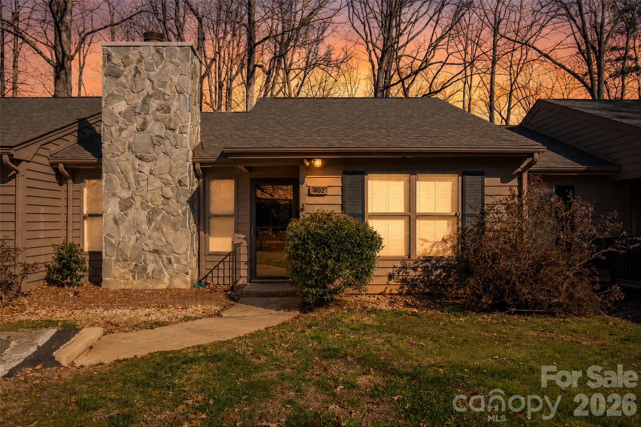 402 Sweetgum Drive, Fort Mill SC 29715