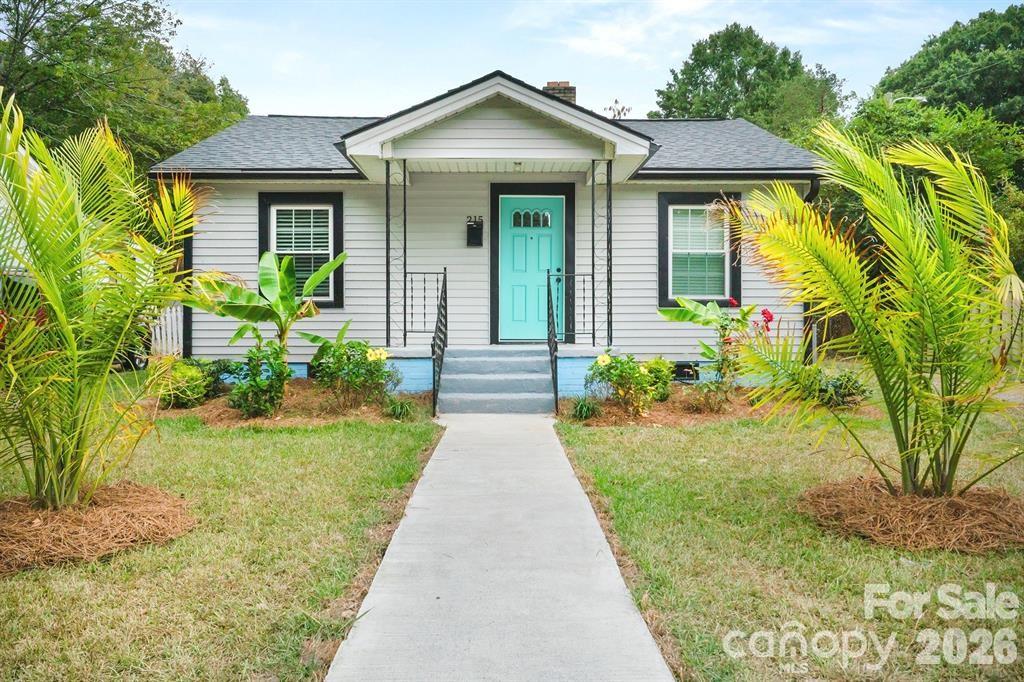 215 Keels Avenue, Rock Hill SC 29730