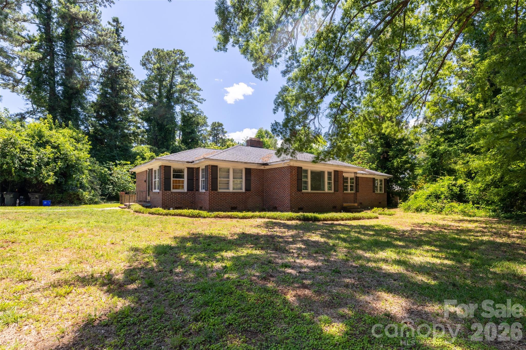 1151 Evergreen Circle, Rock Hill SC 29732