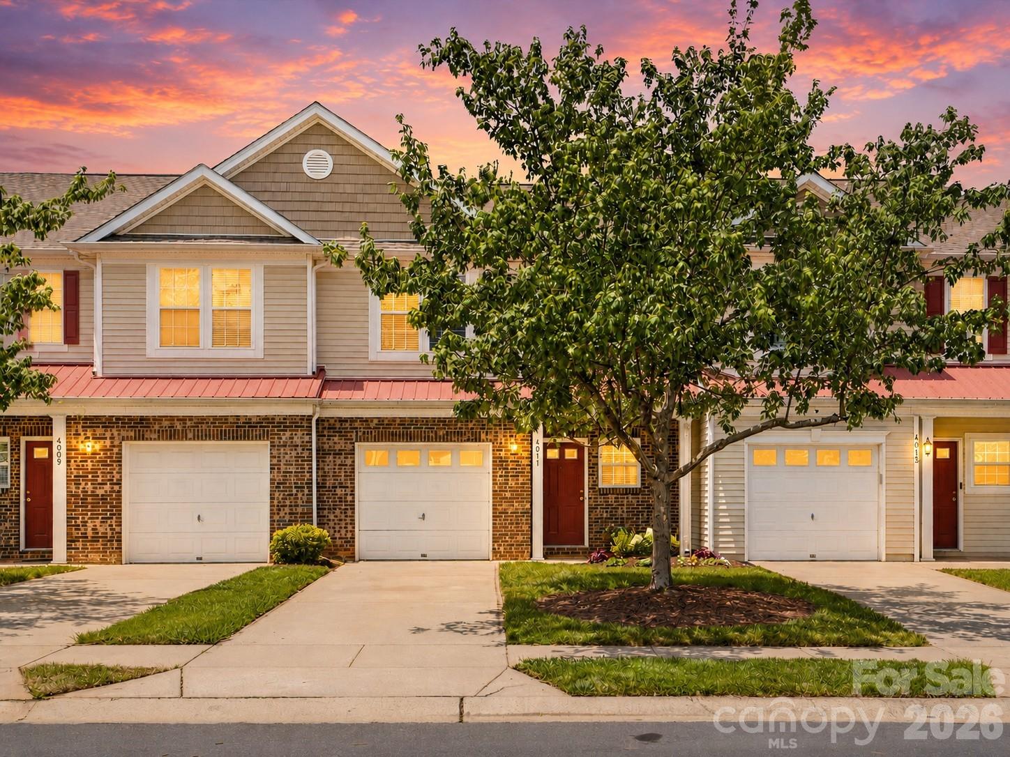 4011 Abbotsbury Drive, Fort Mill SC 29707