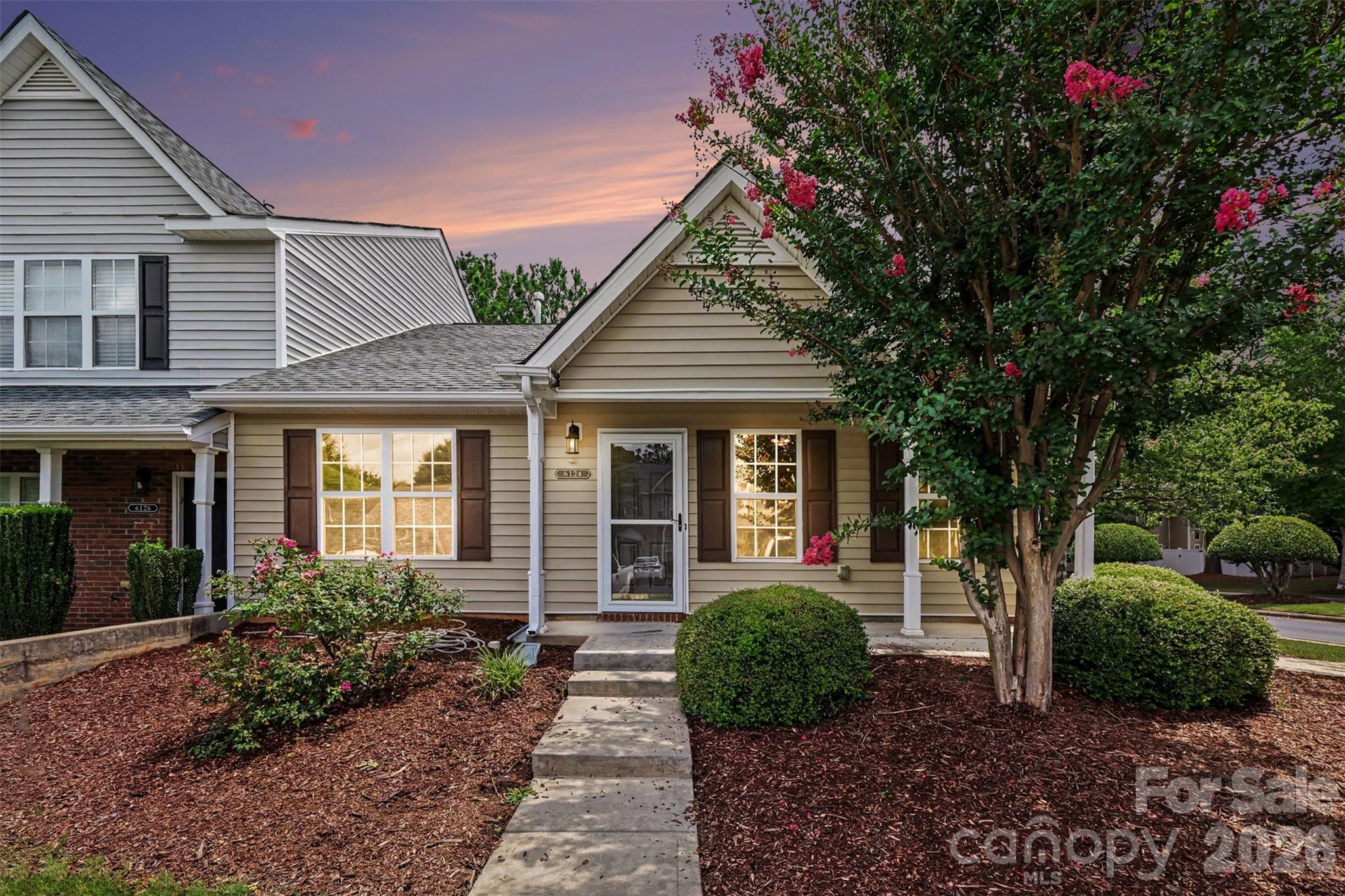 6124 Warrior Avenue, Fort Mill SC 29707