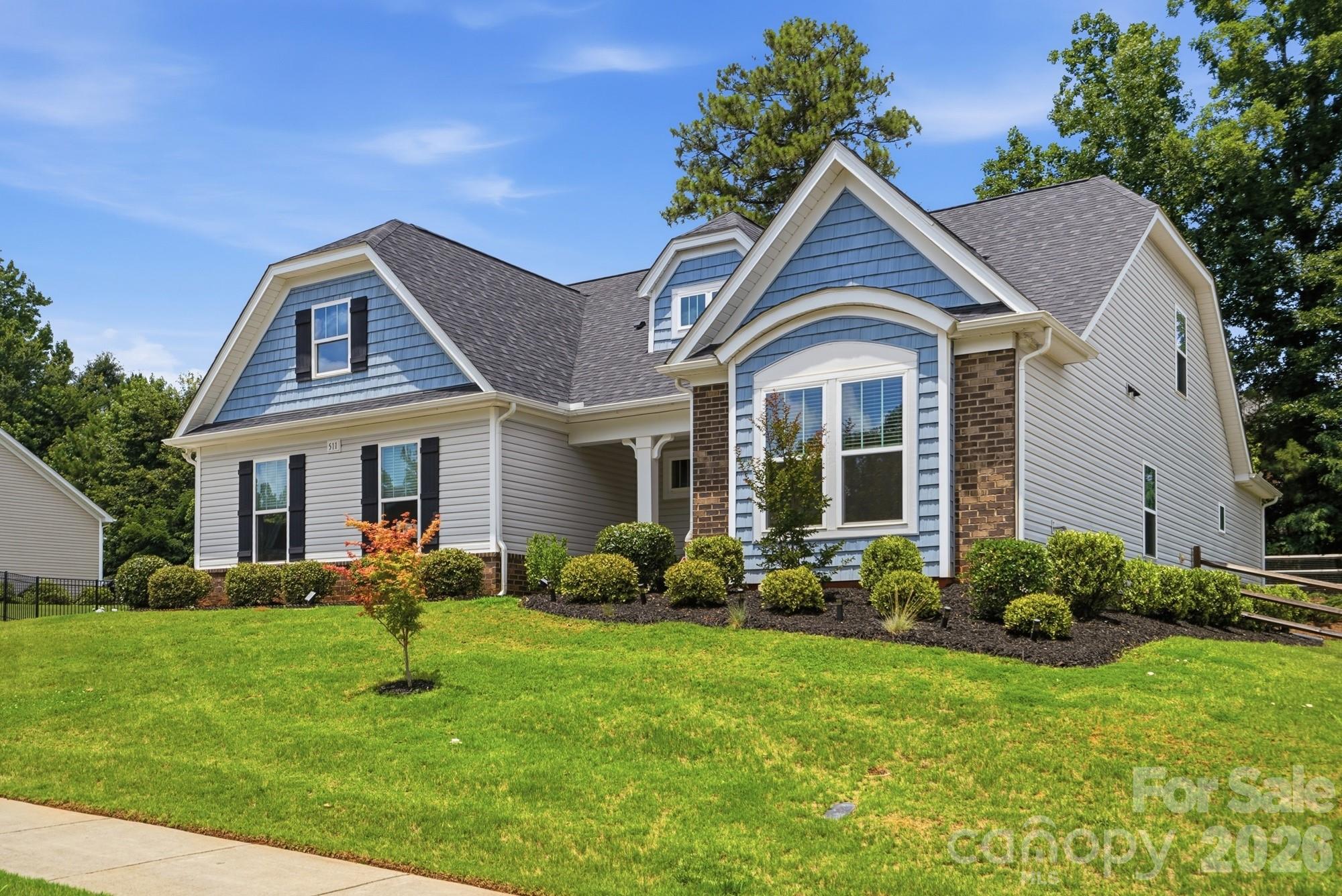 511 Rosemore Place, Rock Hill SC 29732