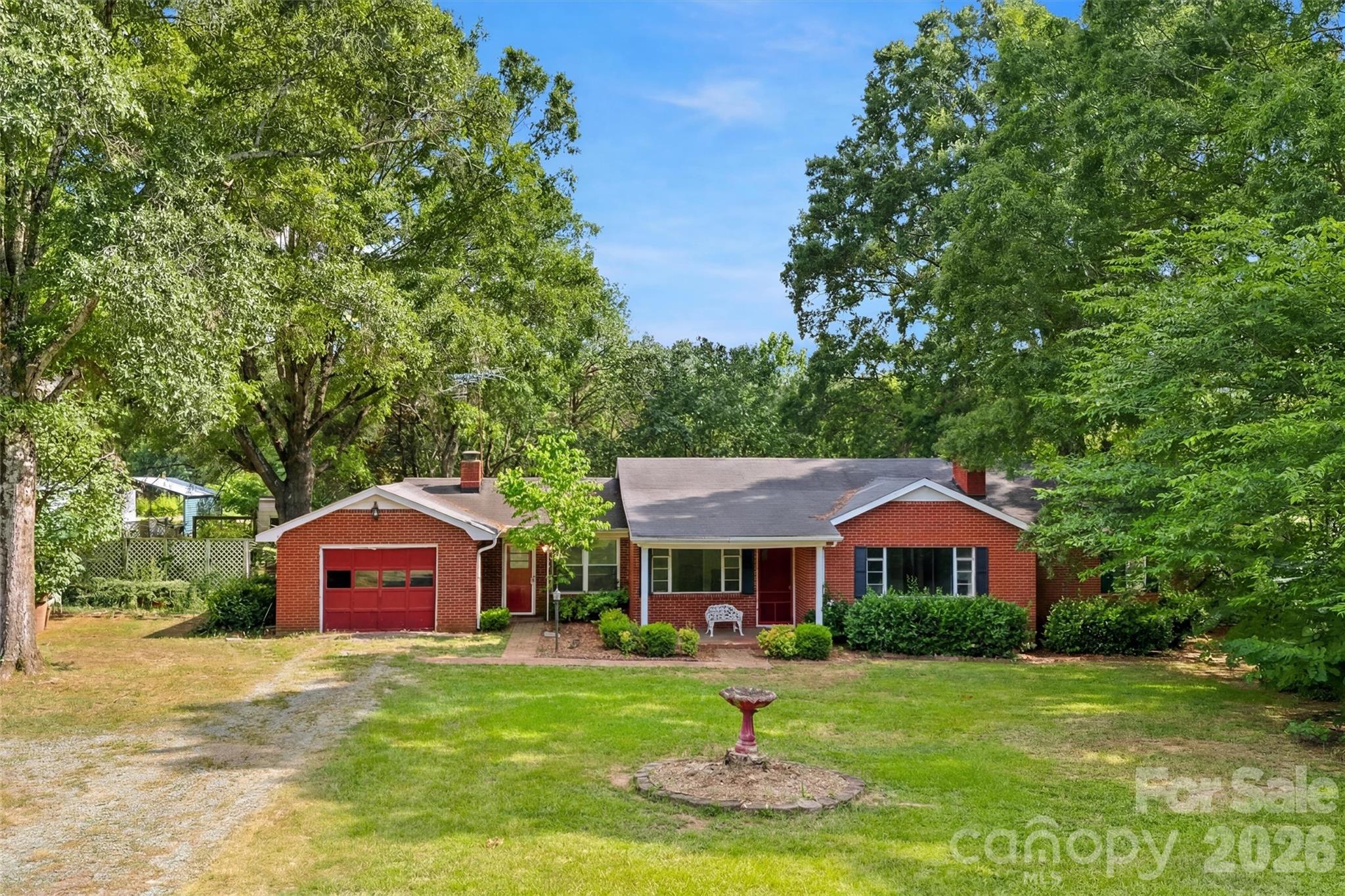 2615 Unionville Indian Trail Road, Indian Trail NC 28079