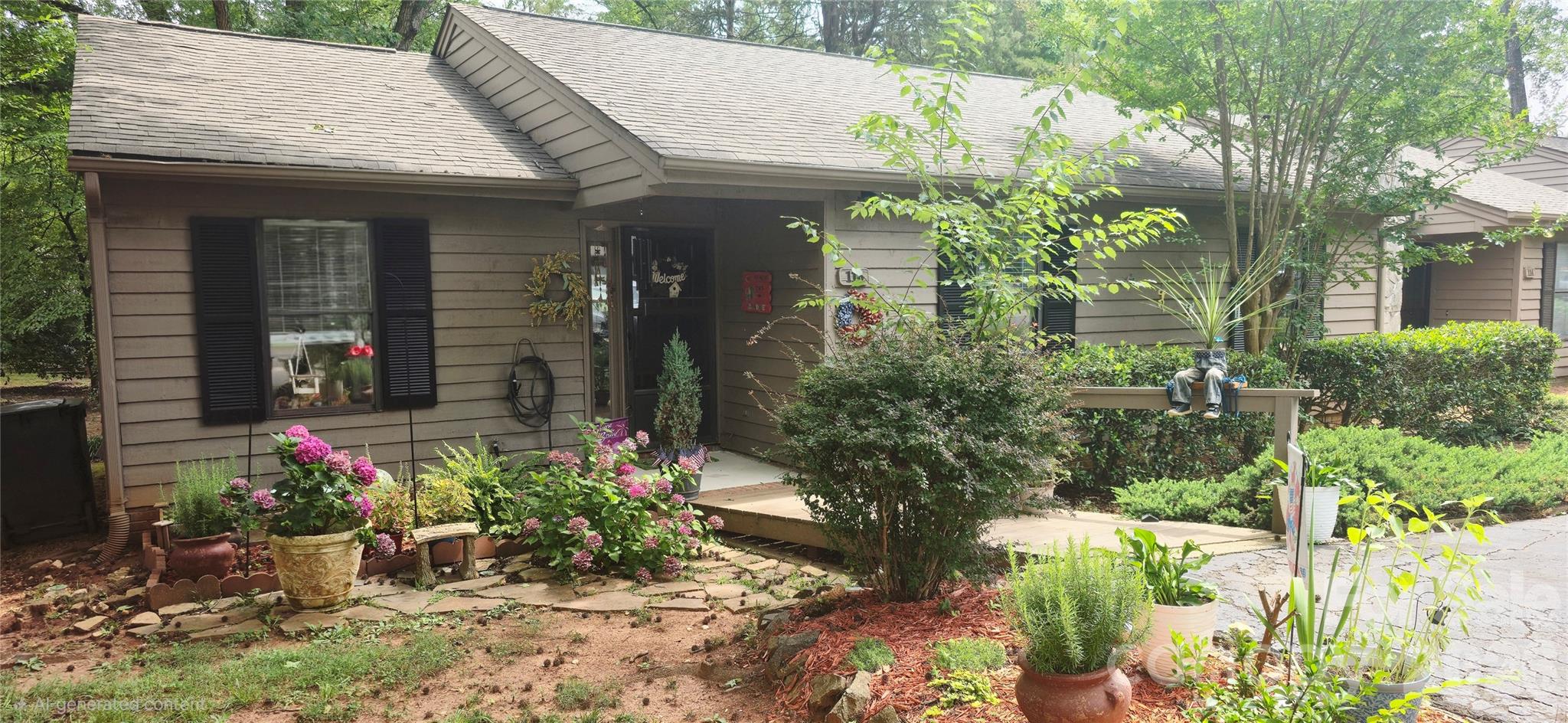 116 Cedar Hollow Drive, Fort Mill SC 29715