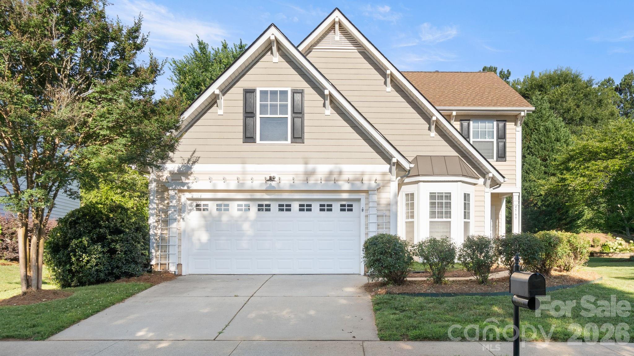 4569 Scarlet Oak Drive, Rock Hill SC 29732
