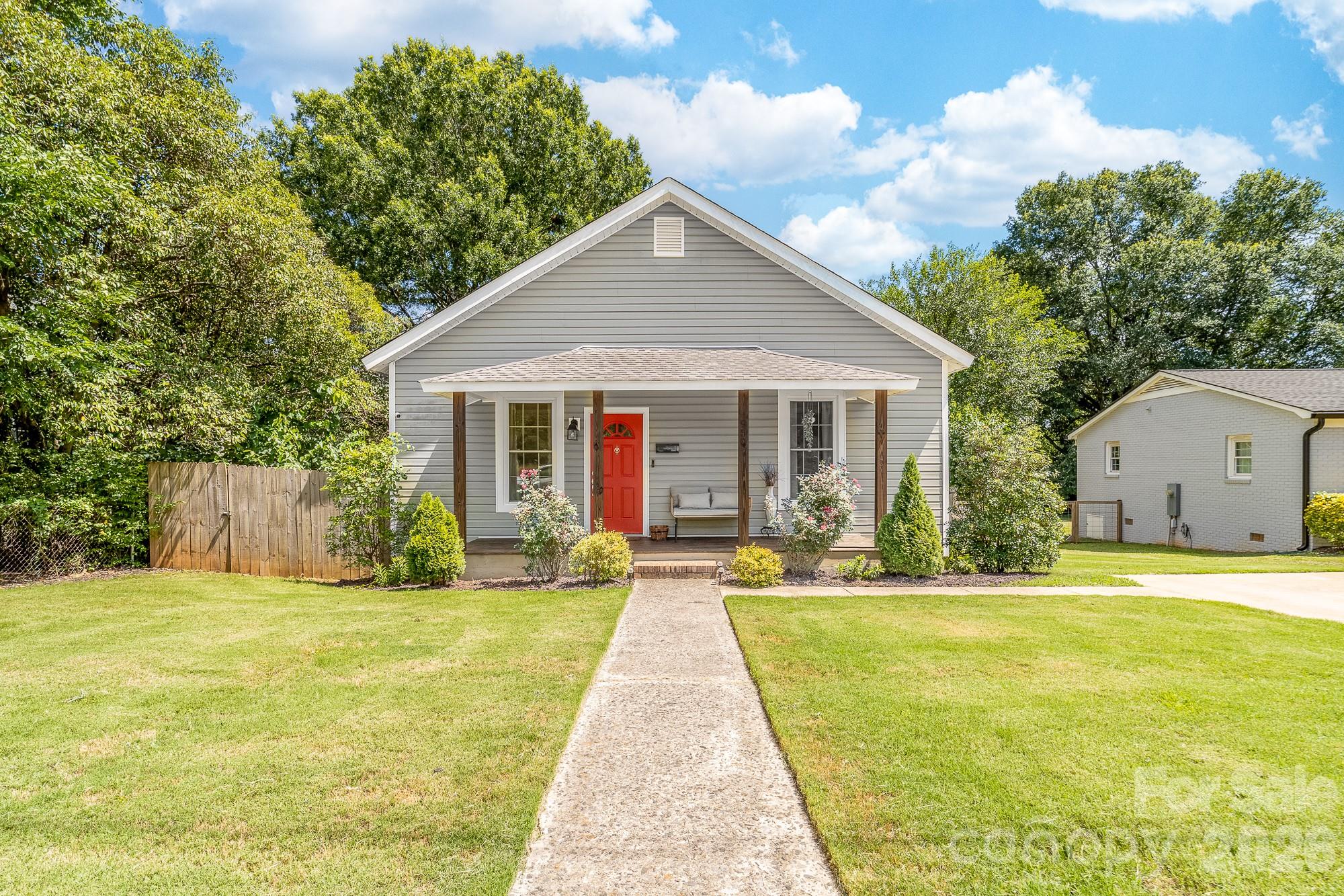 950 Lucas Street, Rock Hill SC 29730