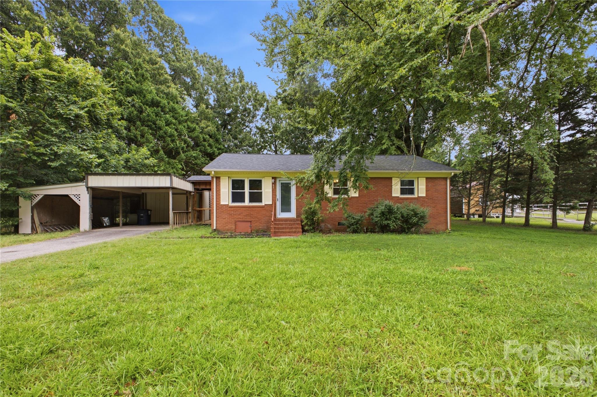 325 Grover Moore Place, Indian Trail NC 28079