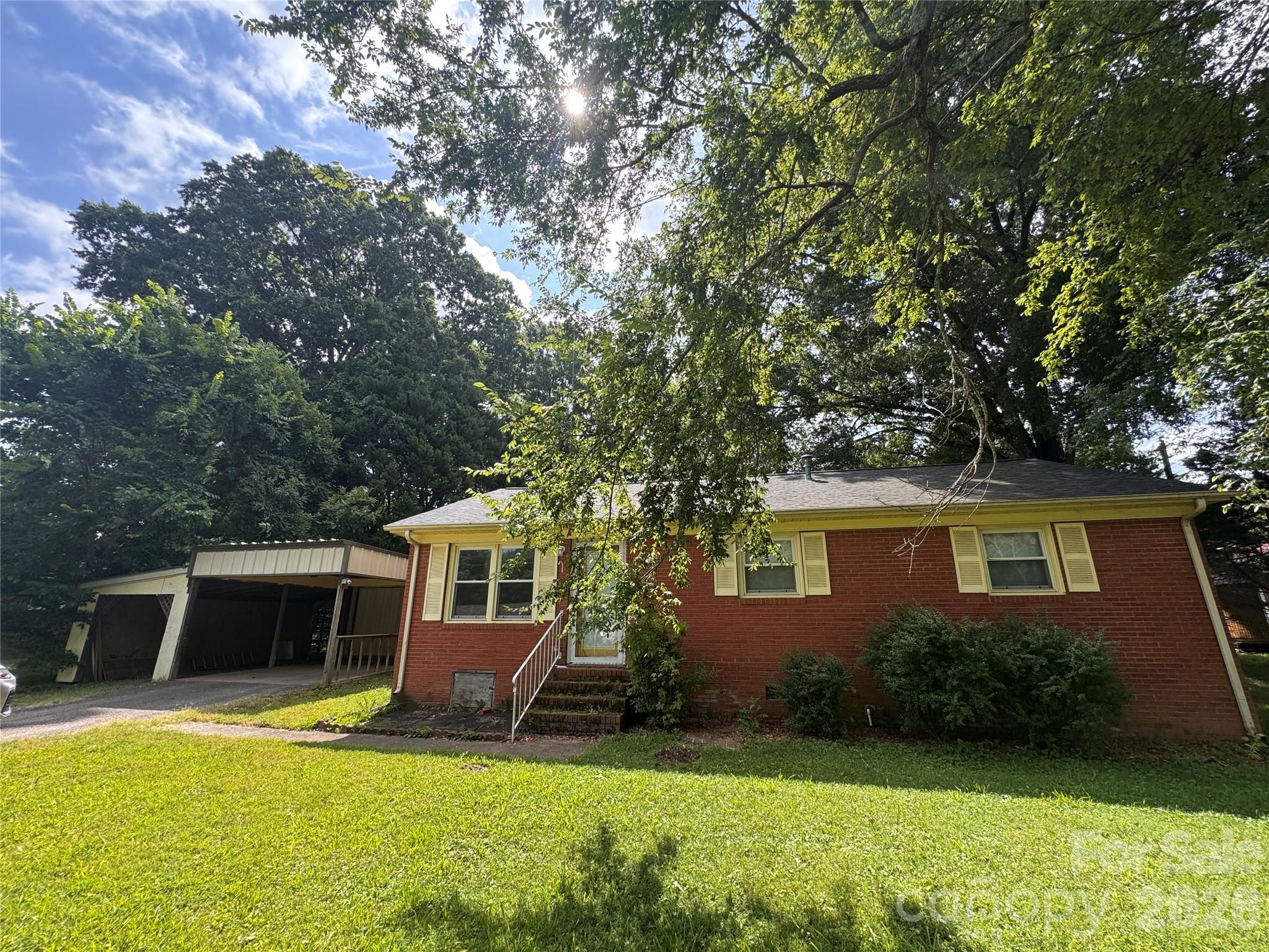 325 Grover Moore Place, Indian Trail NC 28079