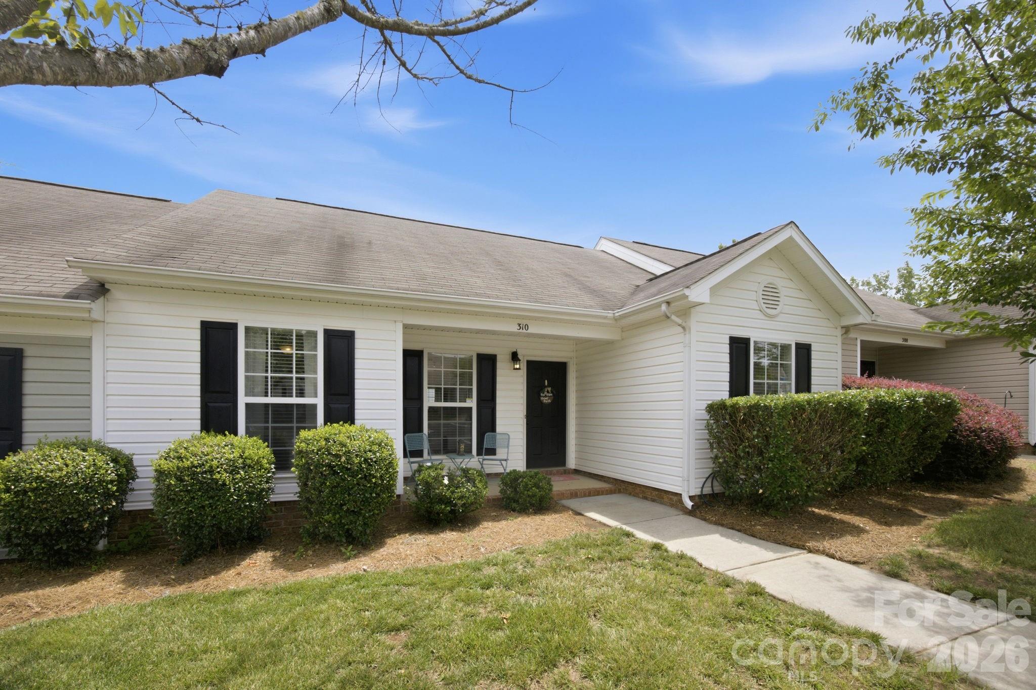 310 Gamesford Lane, Fort Mill SC 29715