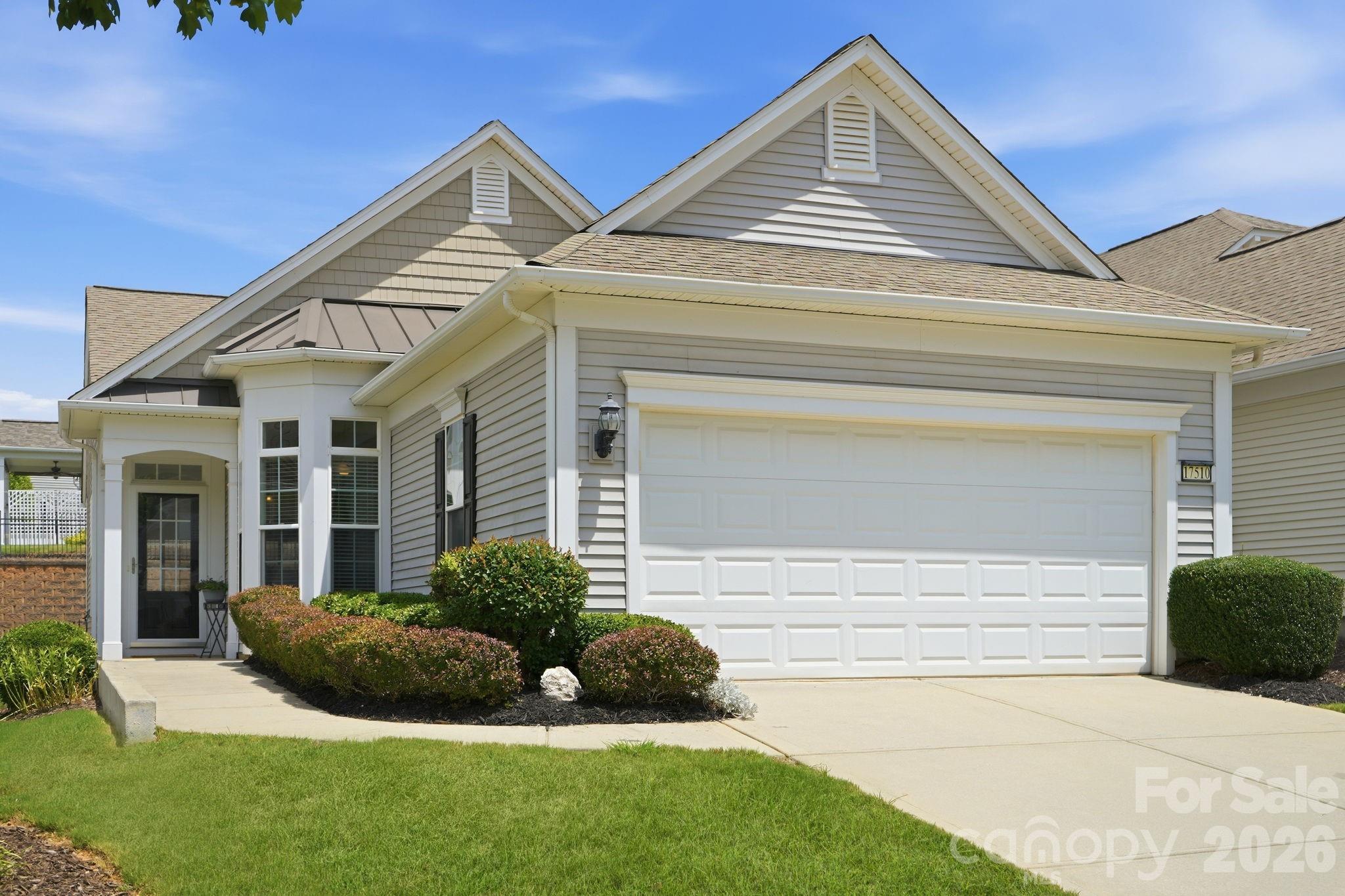 17510 Hawks View Drive, Fort Mill SC 29707