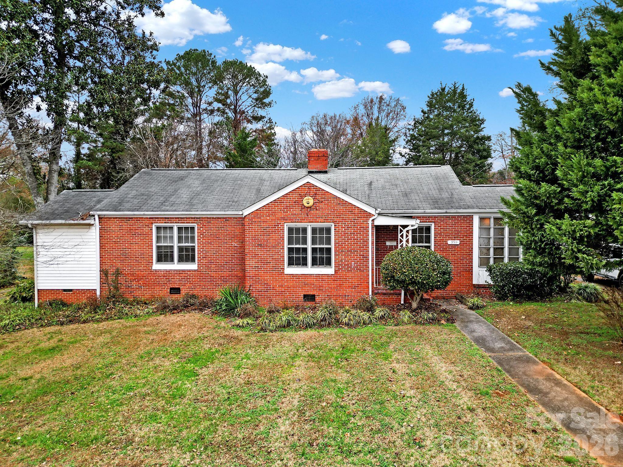 951 Cedar Street, Rock Hill SC 29730
