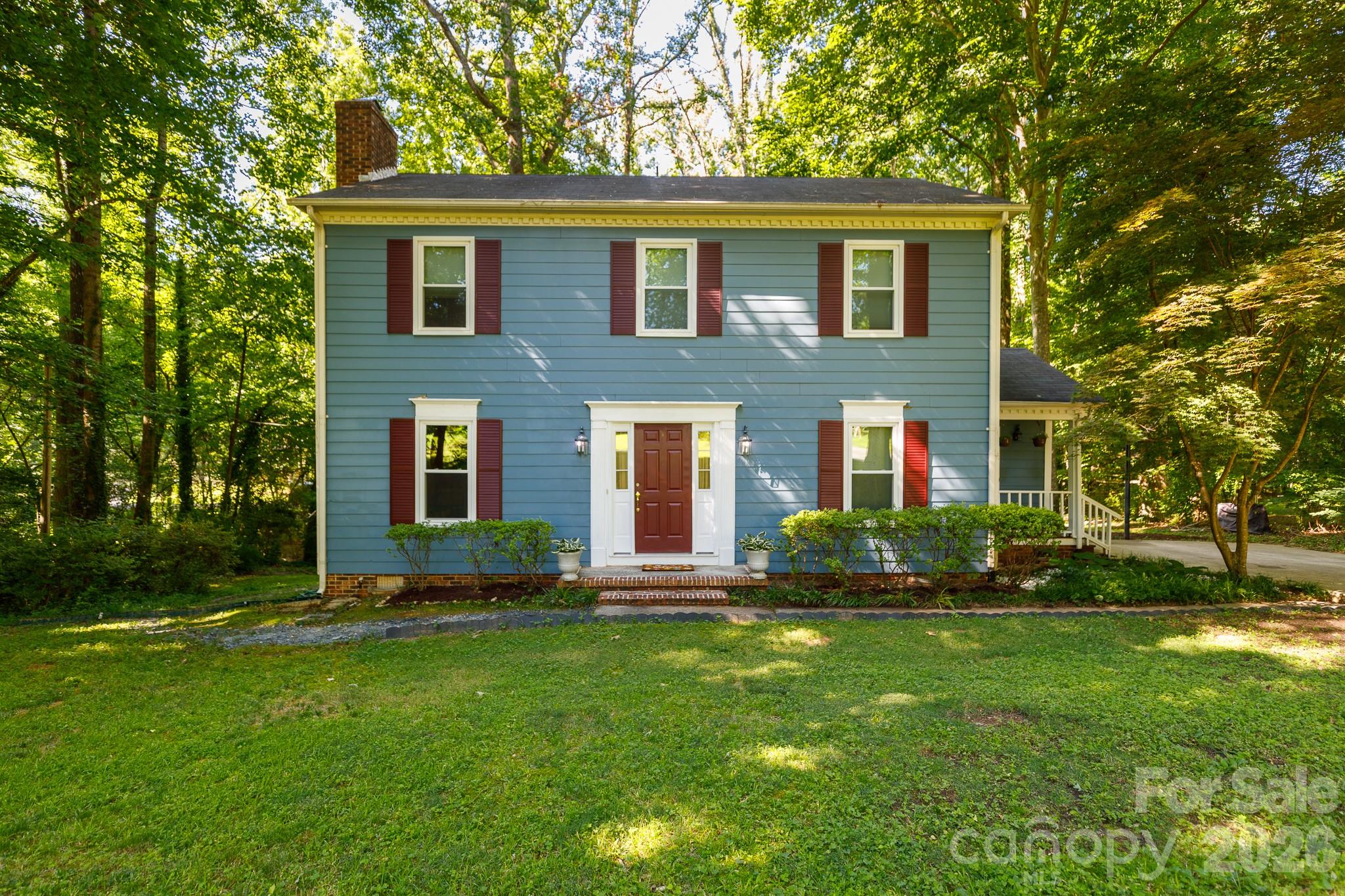 3319 Kingsfield Road, Rock Hill SC 29732