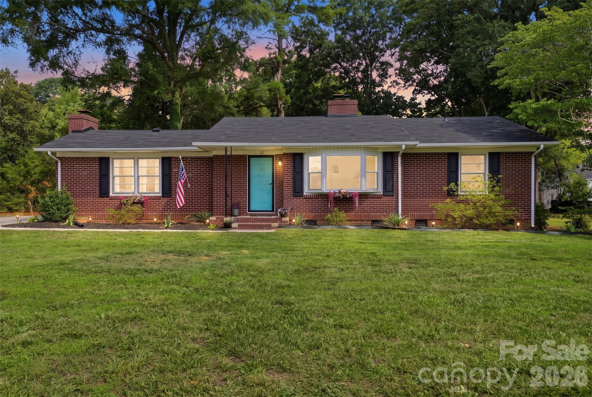 127 Dotson Street, Rock Hill SC 29732