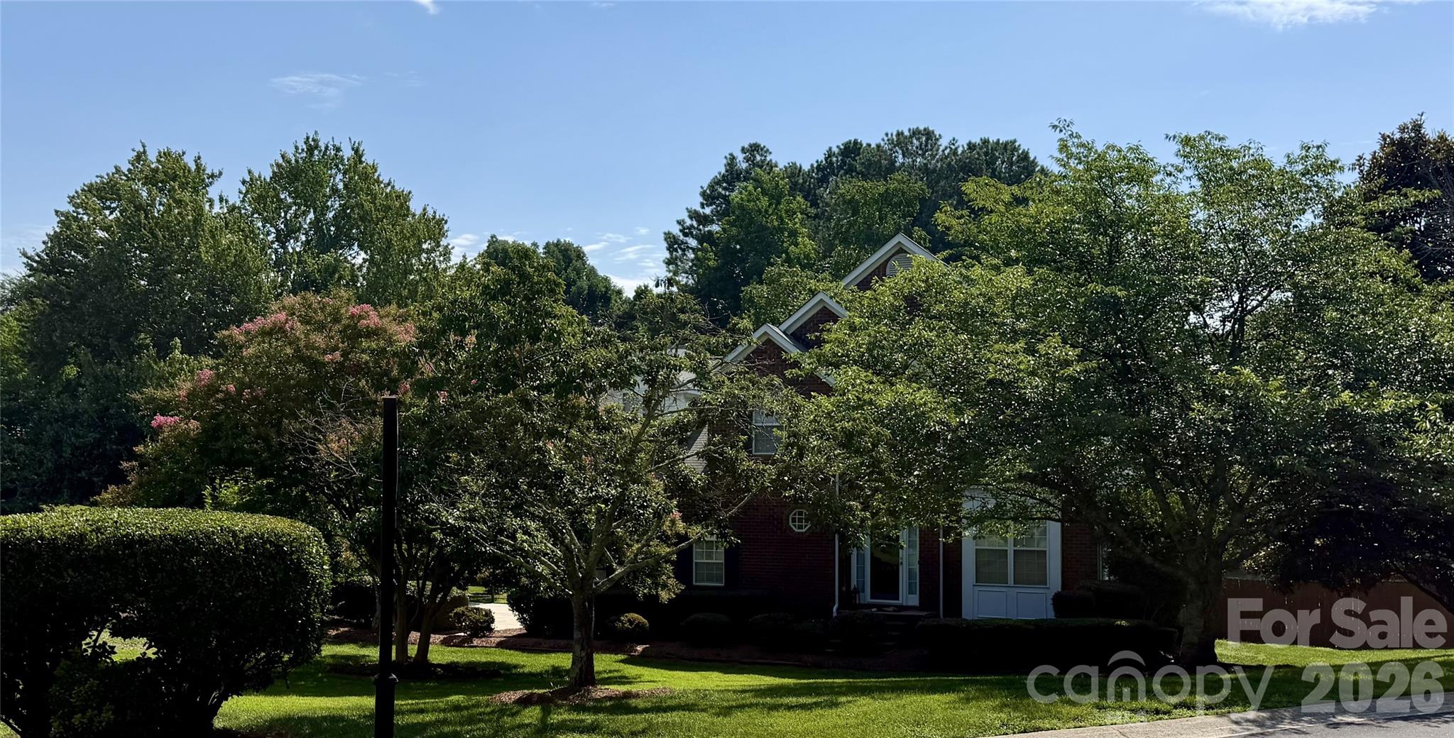 3302 Sherborne Drive, Fort Mill SC 29715