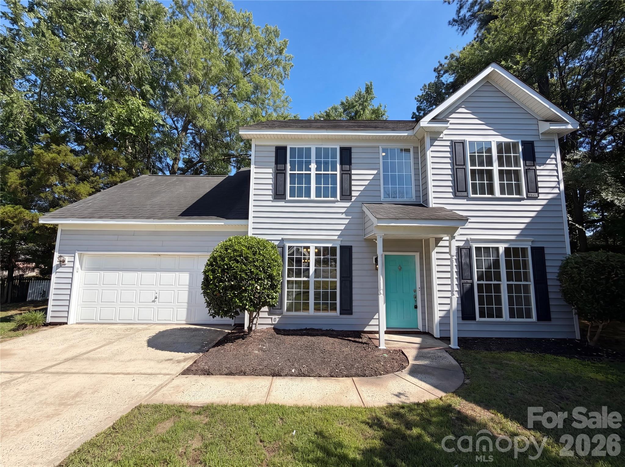 6101 Trevor Simpson Drive, Indian Trail NC 28079