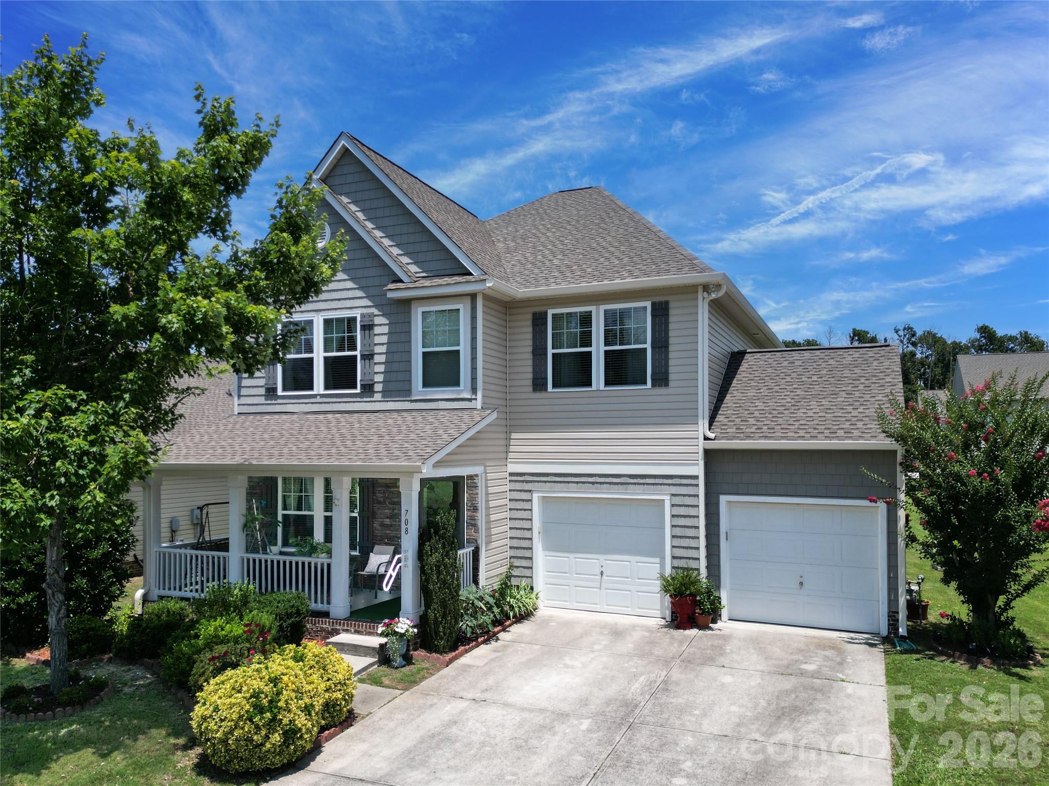 708 Constance Way, Rock Hill SC 29730