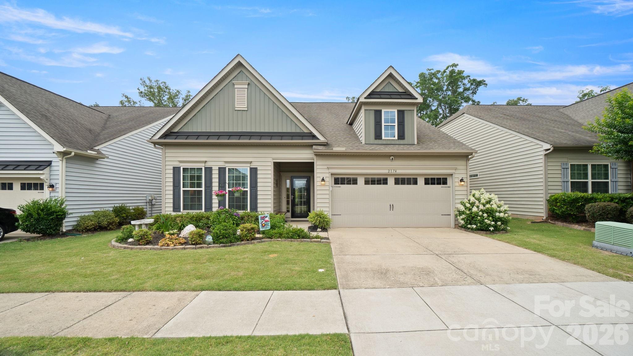 2174 Winhall Road, Fort Mill SC 29715