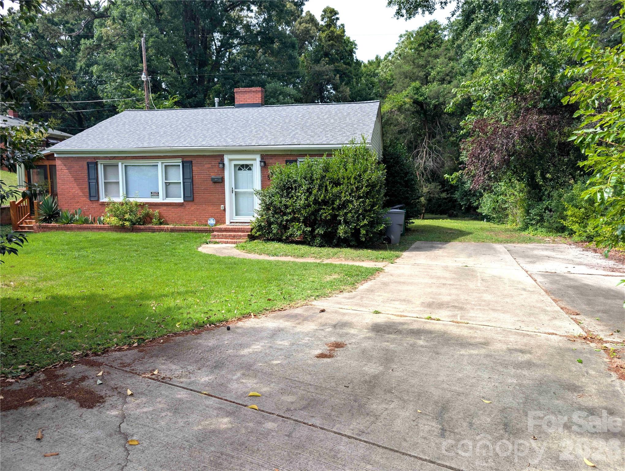 542 Stegall Street, Charlotte NC 28217