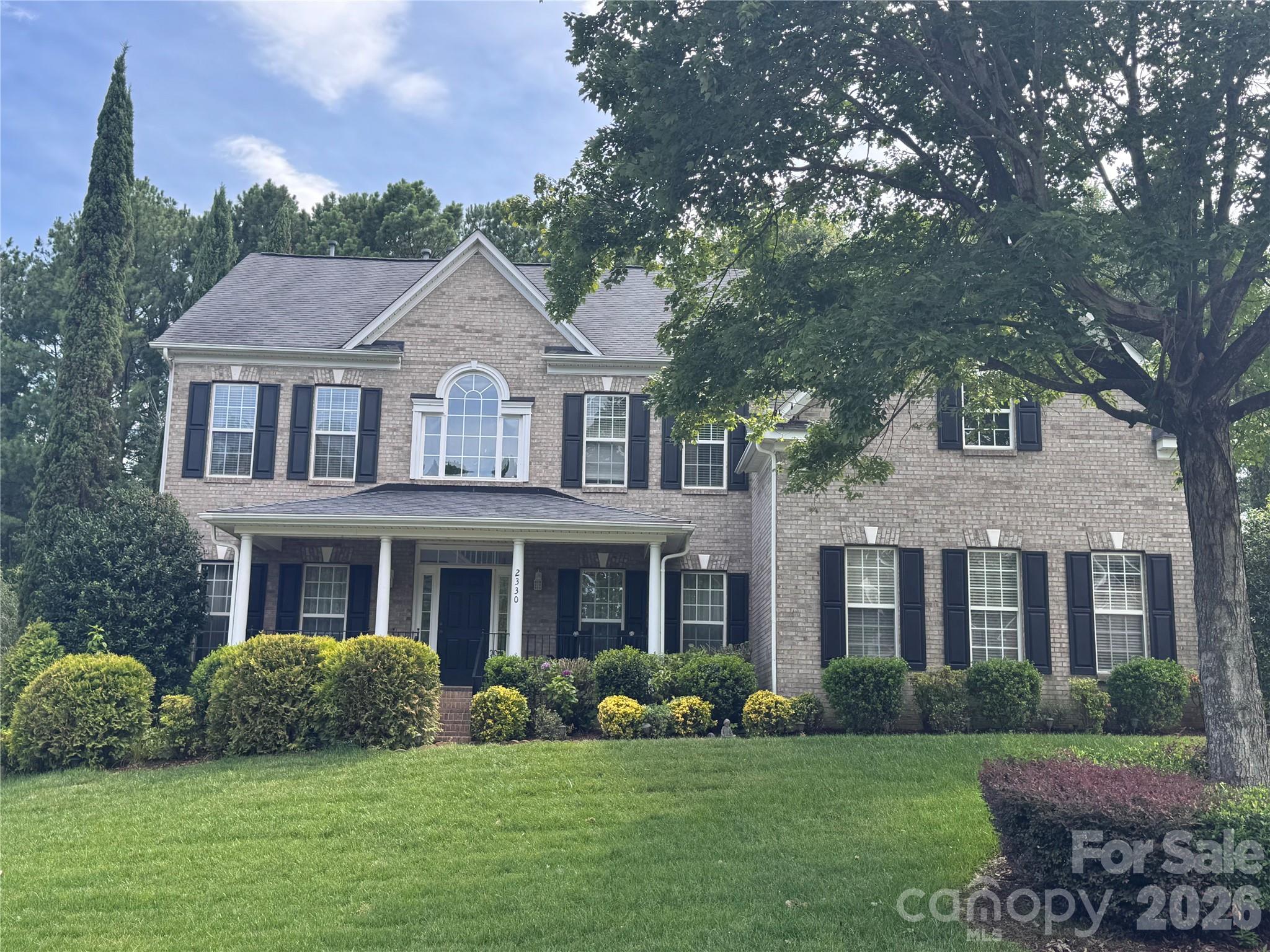 2330 Harvester Avenue, Fort Mill SC 29708