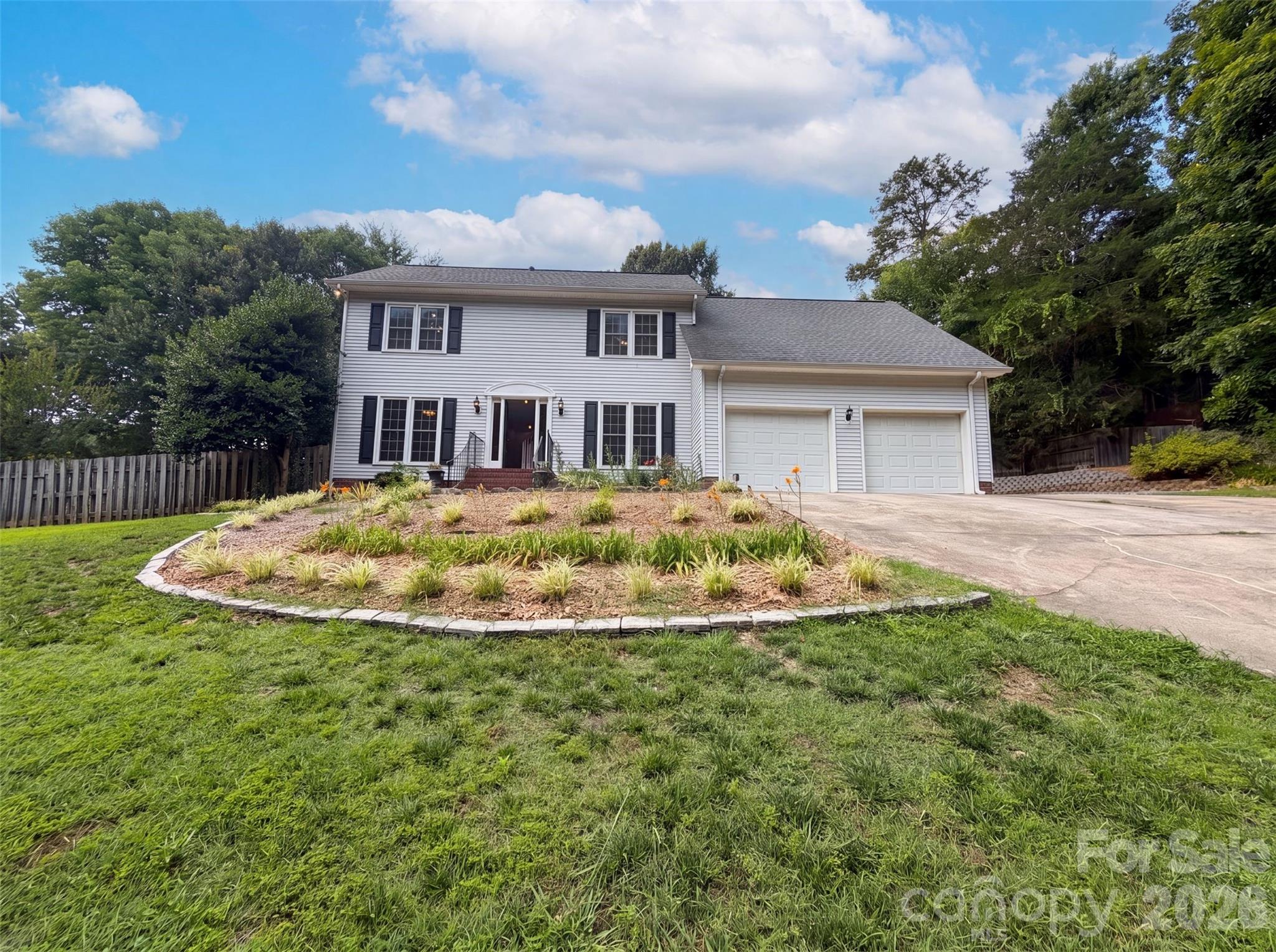 1148 Blossom Terrace, Fort Mill SC 29715