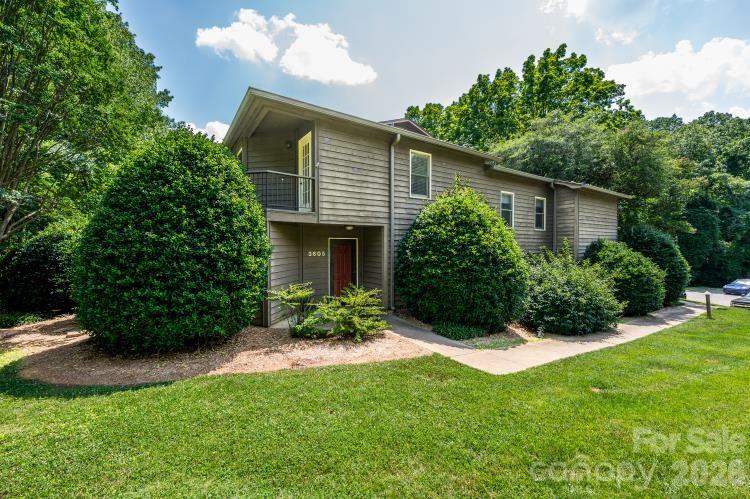 3605 Colony Crossing Drive, Charlotte NC 28226