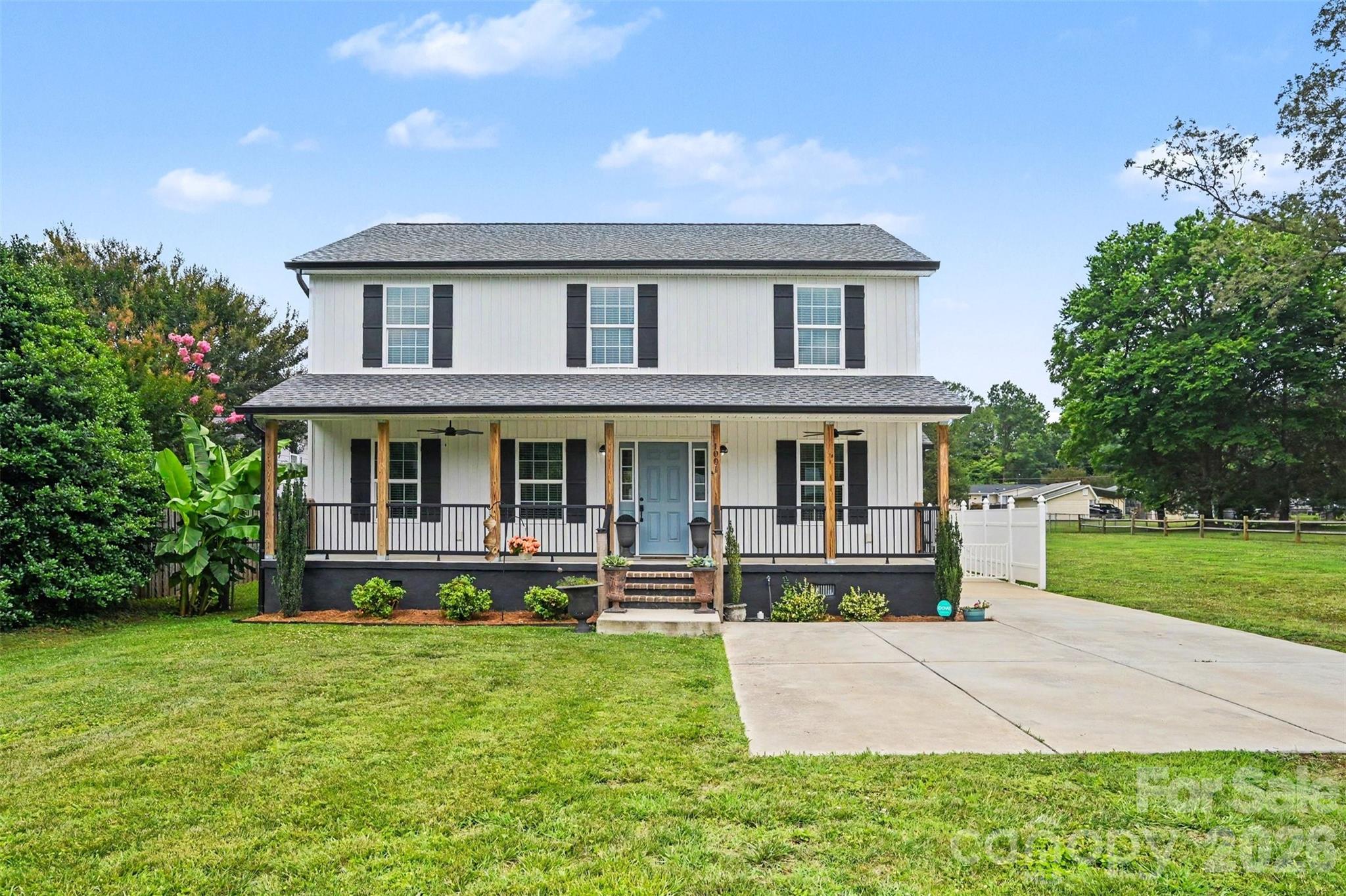 1001 Noles Drive, Mount Holly NC 28120