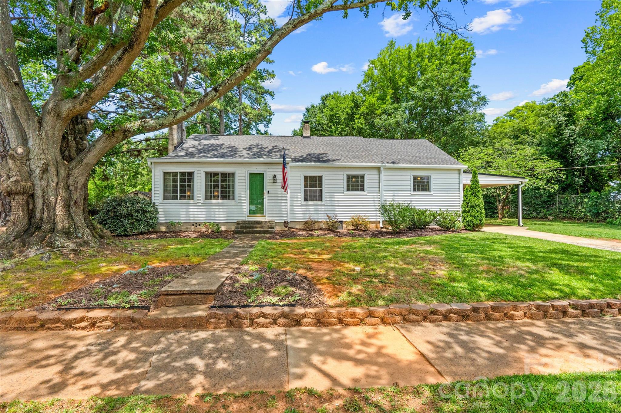 1019 Beverly Drive, Rock Hill SC 29730