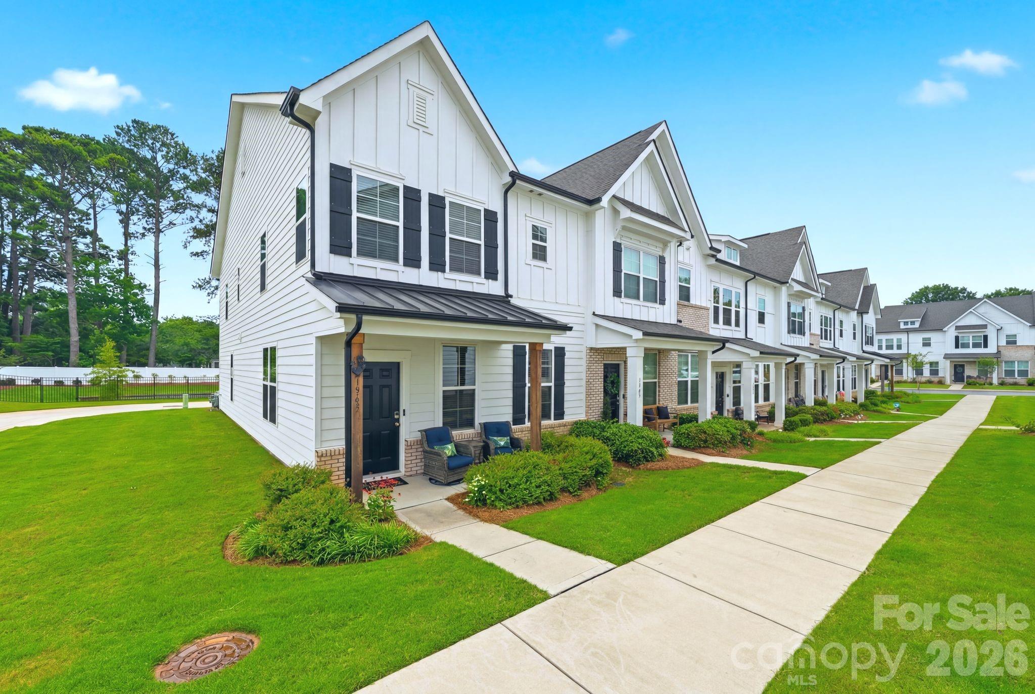 1943 Plath Top Road Unit 30, Rock Hill SC 29732