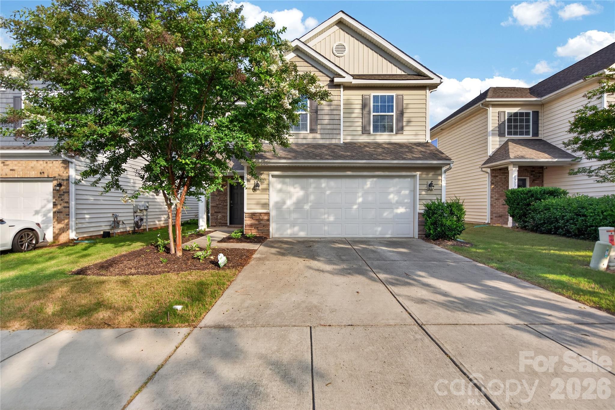 1913 Burning Acres Court, Fort Mill SC 29715