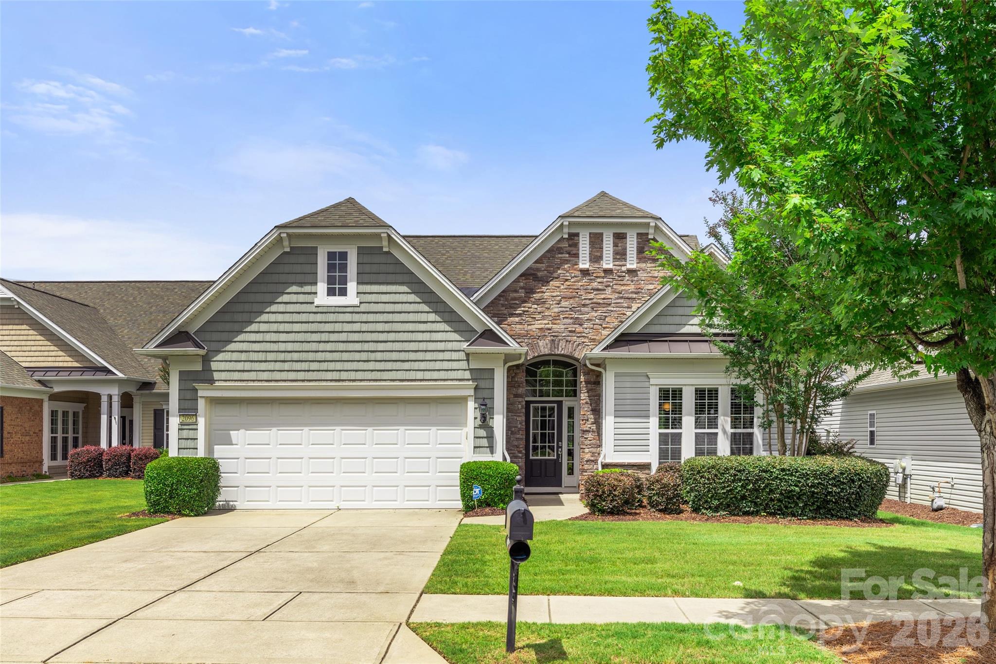 2096 Kennedy Drive, Indian Land SC 29707