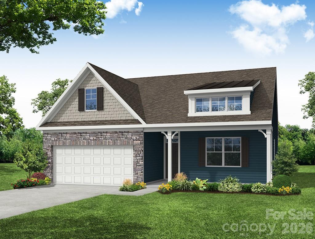 805 Clovis Street, Rock Hill SC 28078