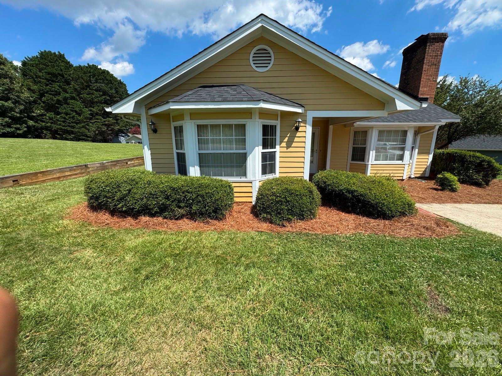2914 Huckleberry Hill Drive, Fort Mill SC 29715