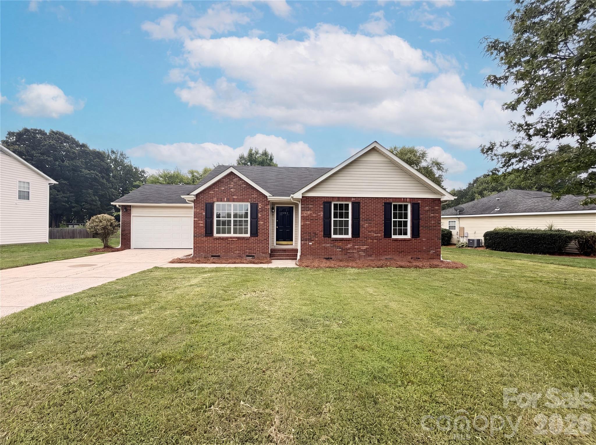 4901 Jacquelyne Drive, Indian Trail NC 28079