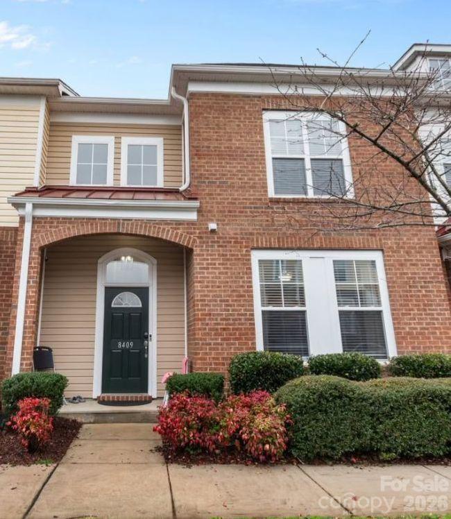 8409 Scotney Bluff Avenue, Charlotte NC 28273